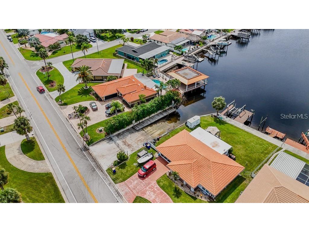 5021 Porpoise Place New Port Richey FL 34652 - GULF OF AMERICA TB8463537 image84