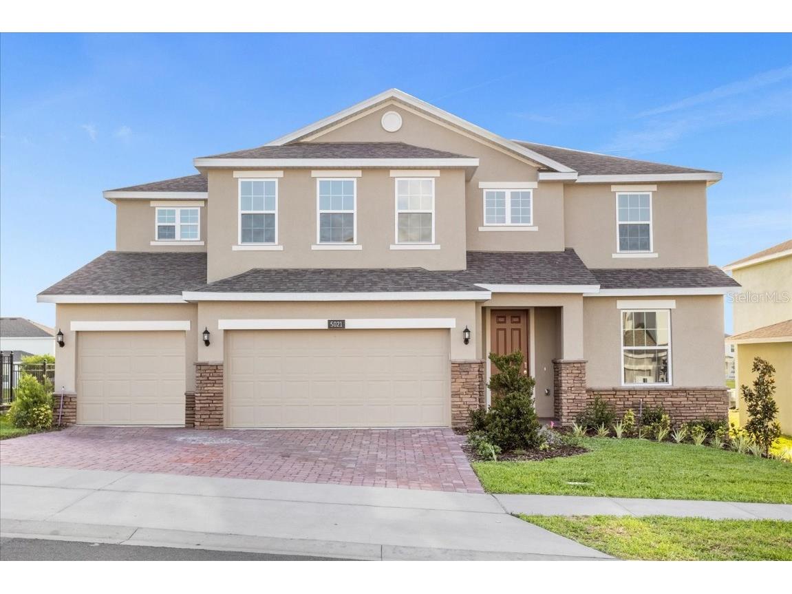 5021 Rhea Drive Saint Cloud FL 34772 O6136986 image1