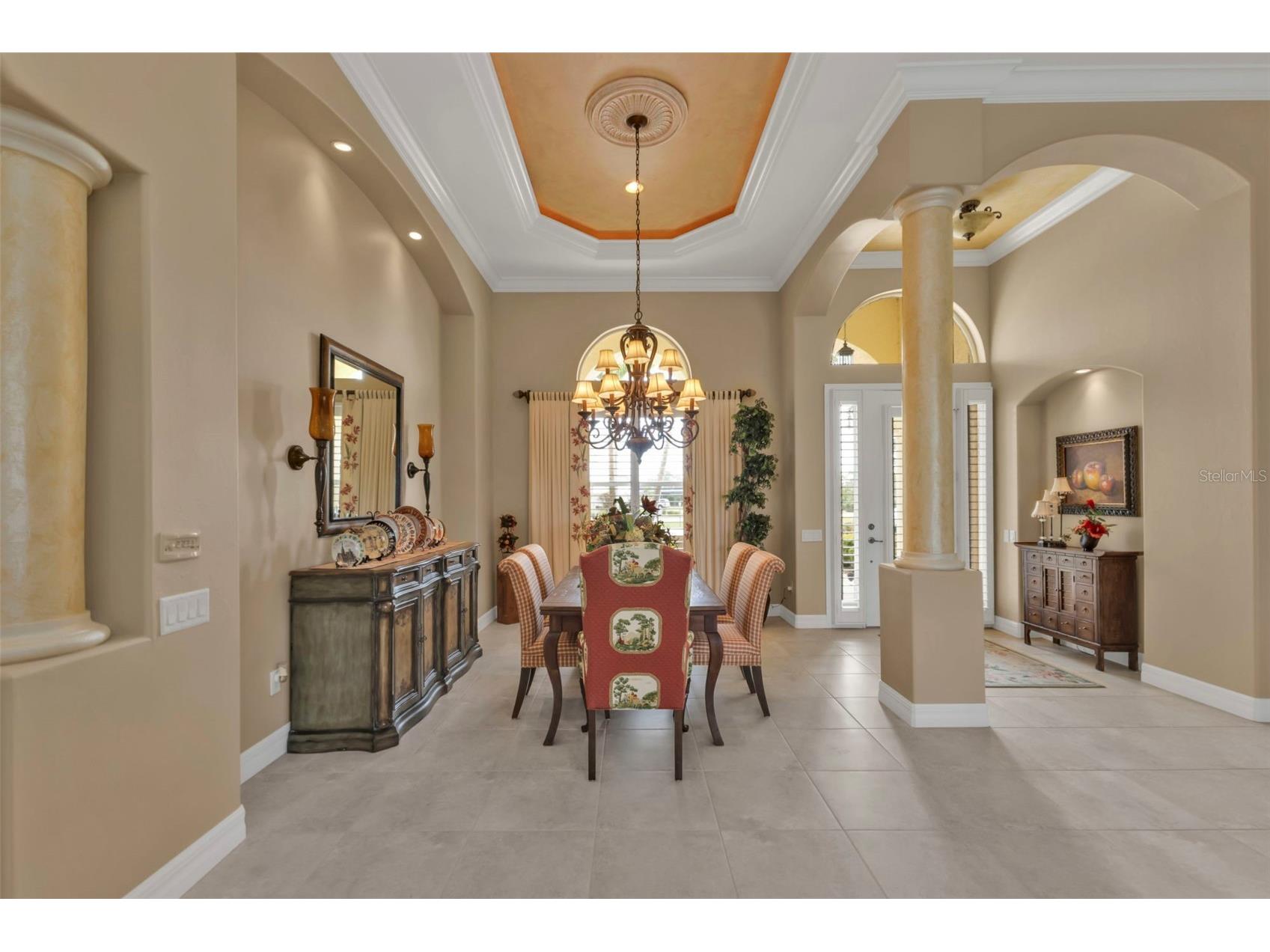 5021 Sable Key Circle Punta Gorda FL 33955 - GOLF COURSE CREEK C7520704 image10