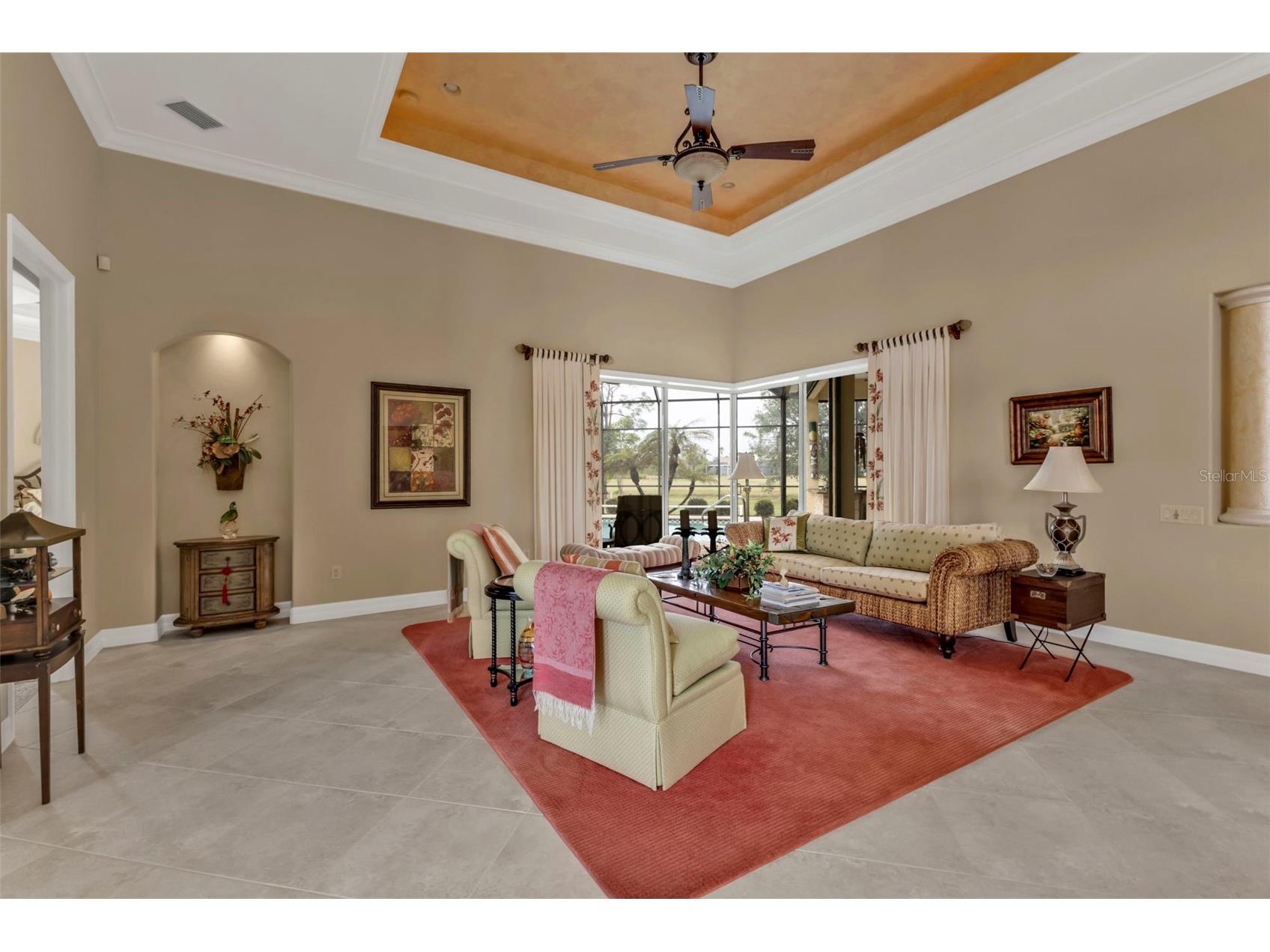 5021 Sable Key Circle Punta Gorda FL 33955 - GOLF COURSE CREEK C7520704 image11