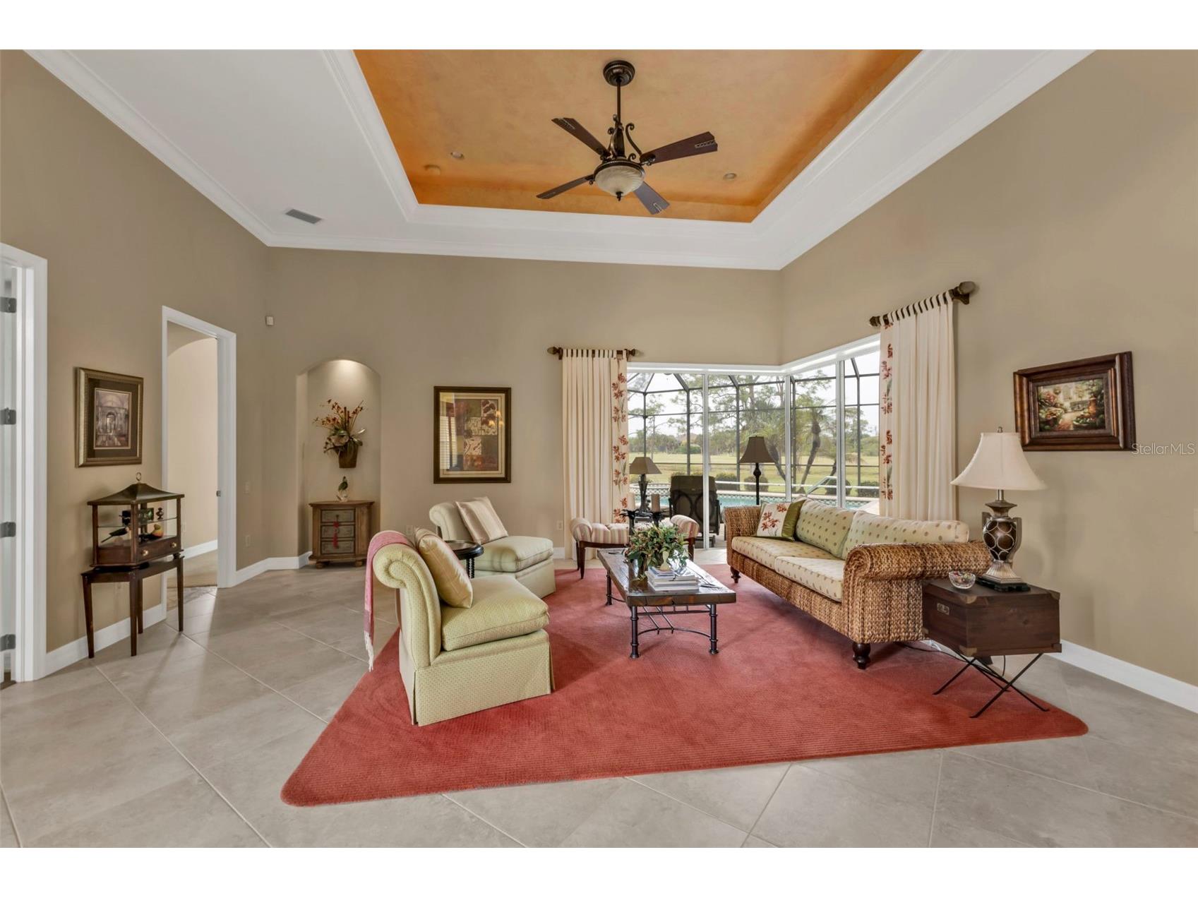 5021 Sable Key Circle Punta Gorda FL 33955 - GOLF COURSE CREEK C7520704 image12