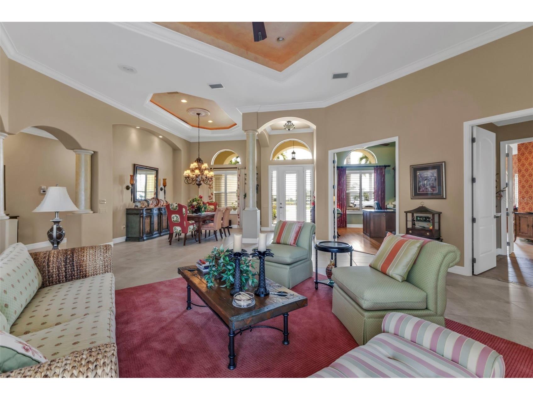 5021 Sable Key Circle Punta Gorda FL 33955 - GOLF COURSE CREEK C7520704 image13