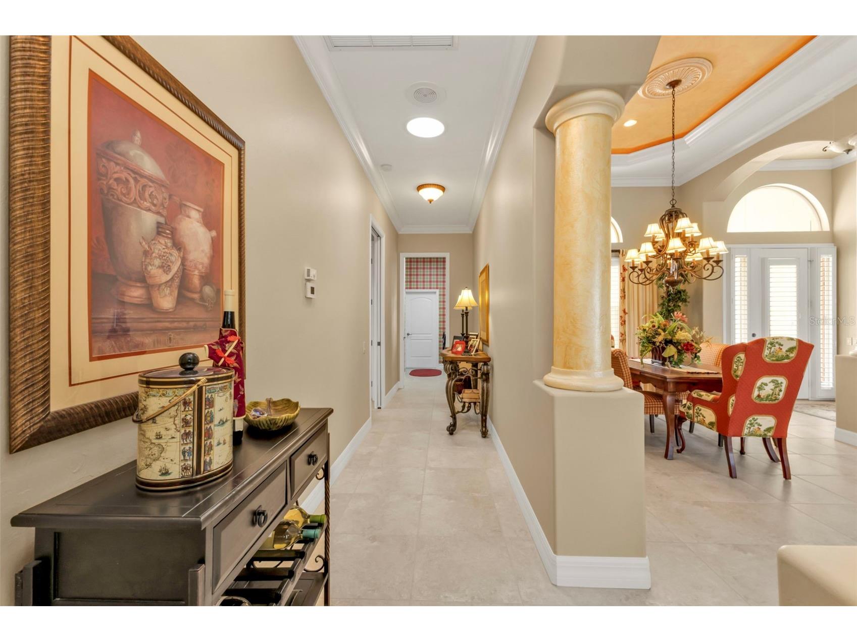 5021 Sable Key Circle Punta Gorda FL 33955 - GOLF COURSE CREEK C7520704 image14