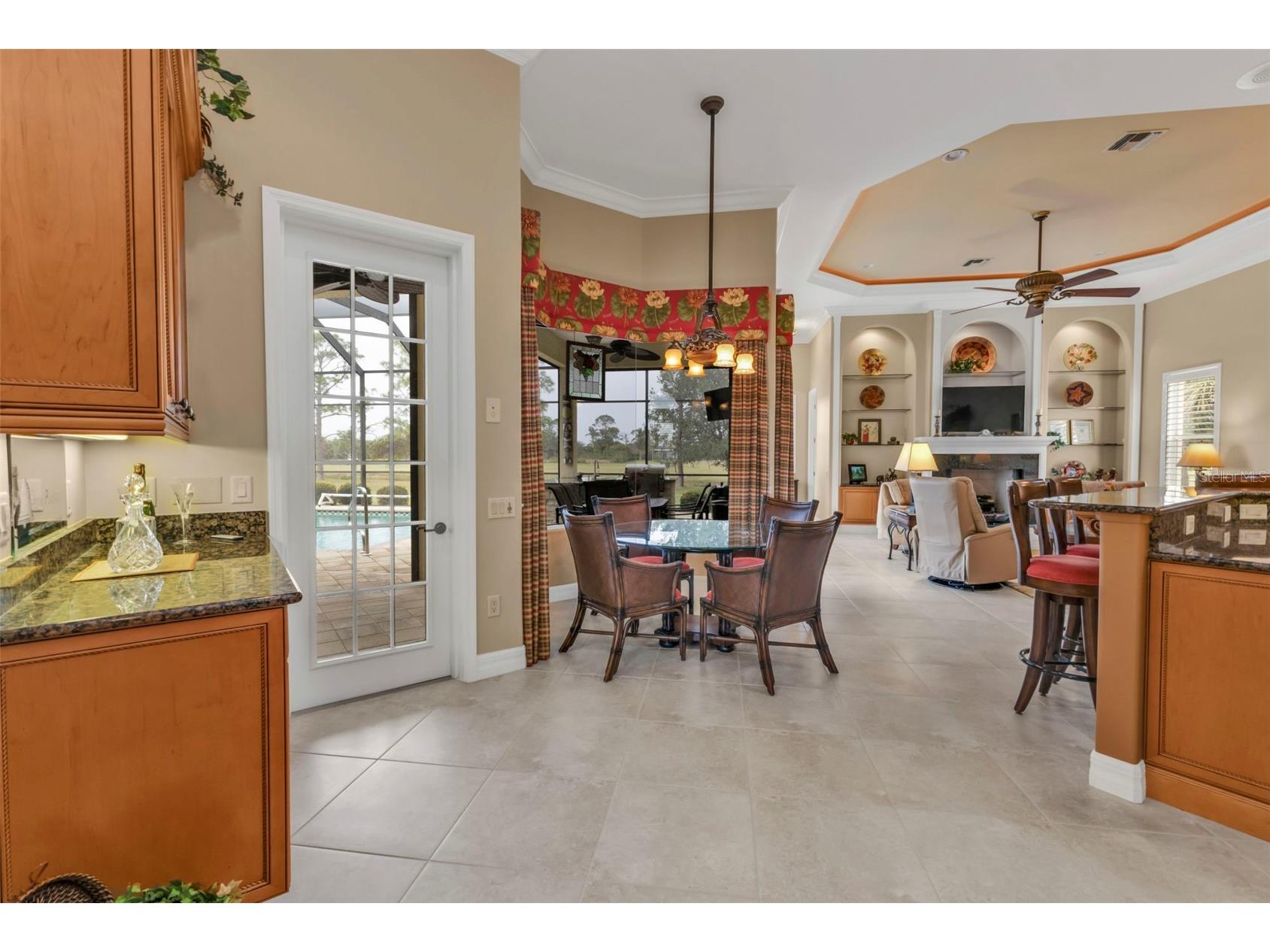 5021 Sable Key Circle Punta Gorda FL 33955 - GOLF COURSE CREEK C7520704 image16