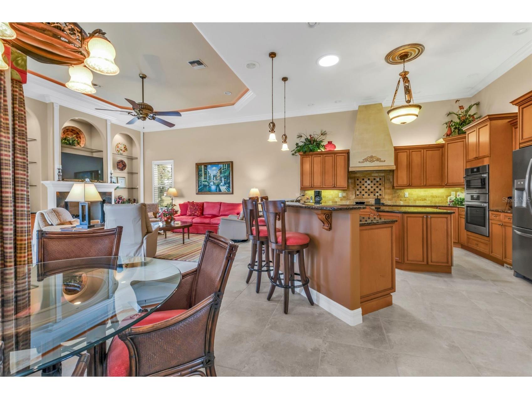 5021 Sable Key Circle Punta Gorda FL 33955 - GOLF COURSE CREEK C7520704 image19