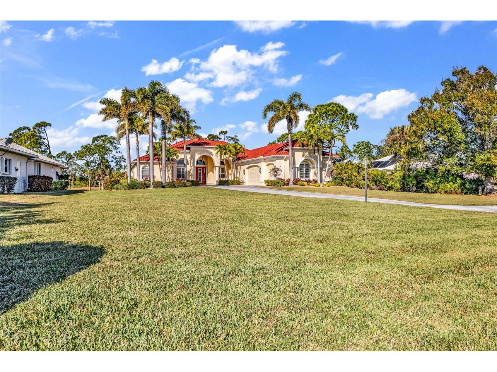 5021 Sable Key Circle Punta Gorda FL 33955 - GOLF COURSE CREEK C7520704 image2