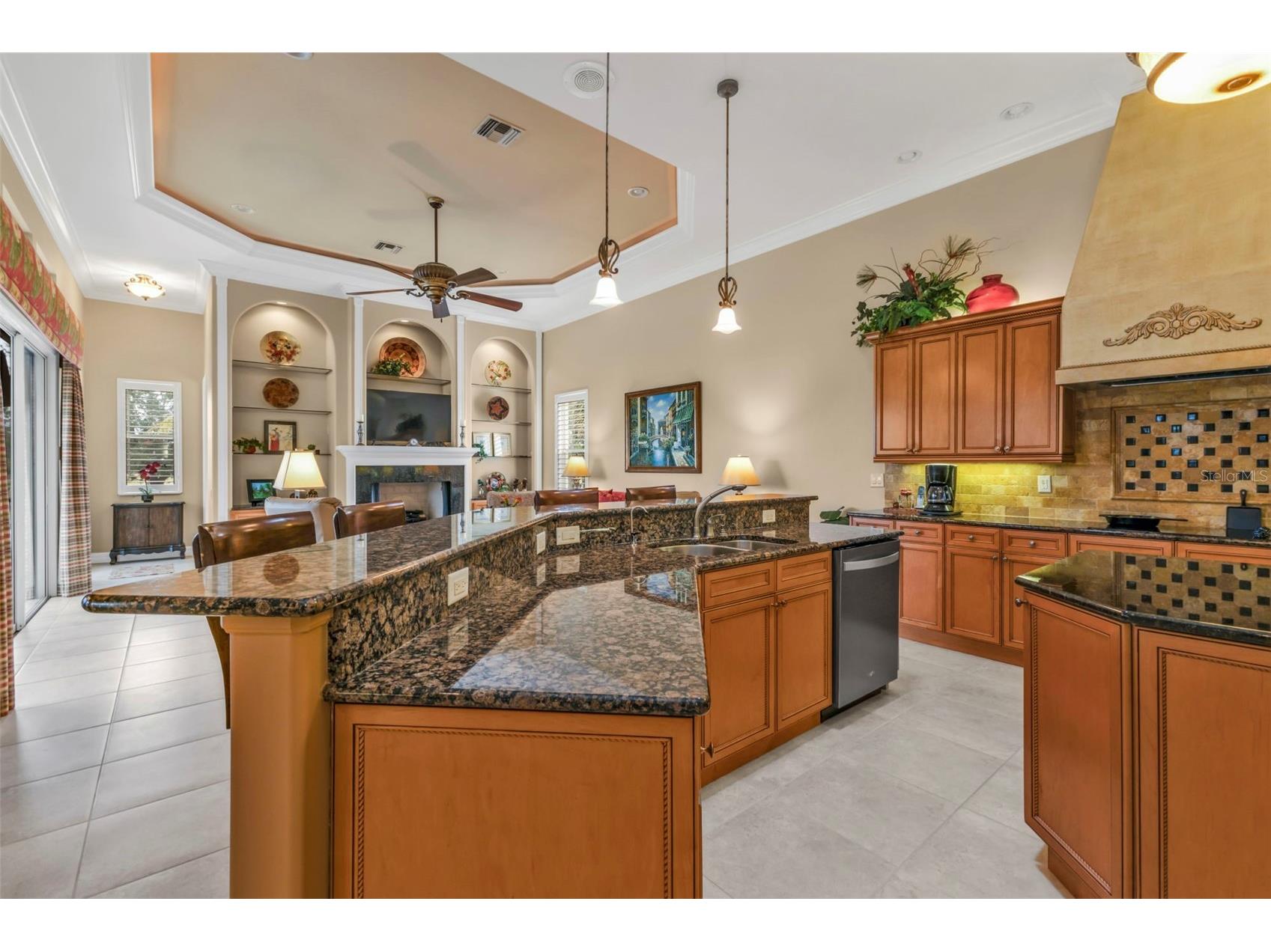 5021 Sable Key Circle Punta Gorda FL 33955 - GOLF COURSE CREEK C7520704 image22