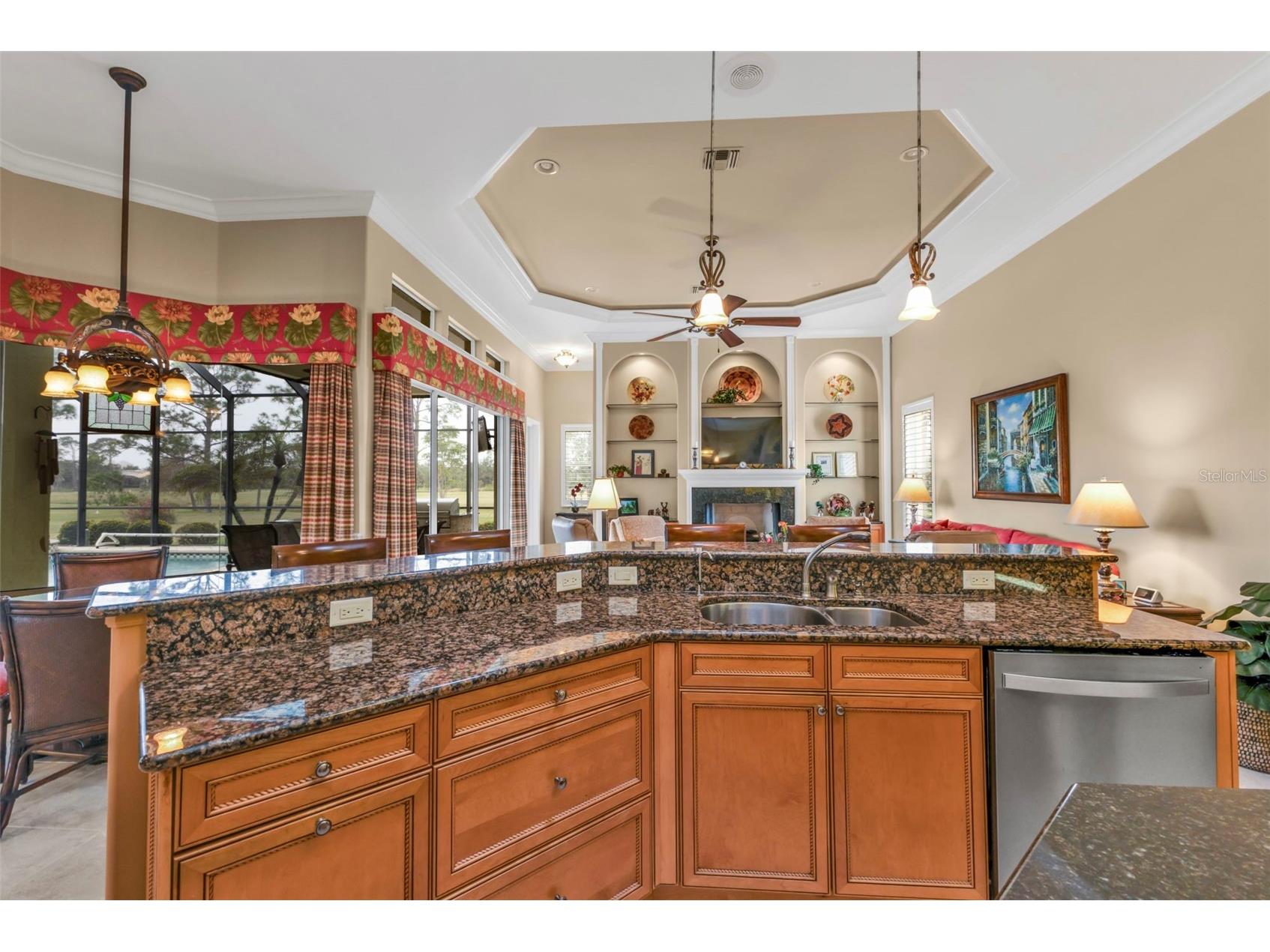 5021 Sable Key Circle Punta Gorda FL 33955 - GOLF COURSE CREEK C7520704 image25