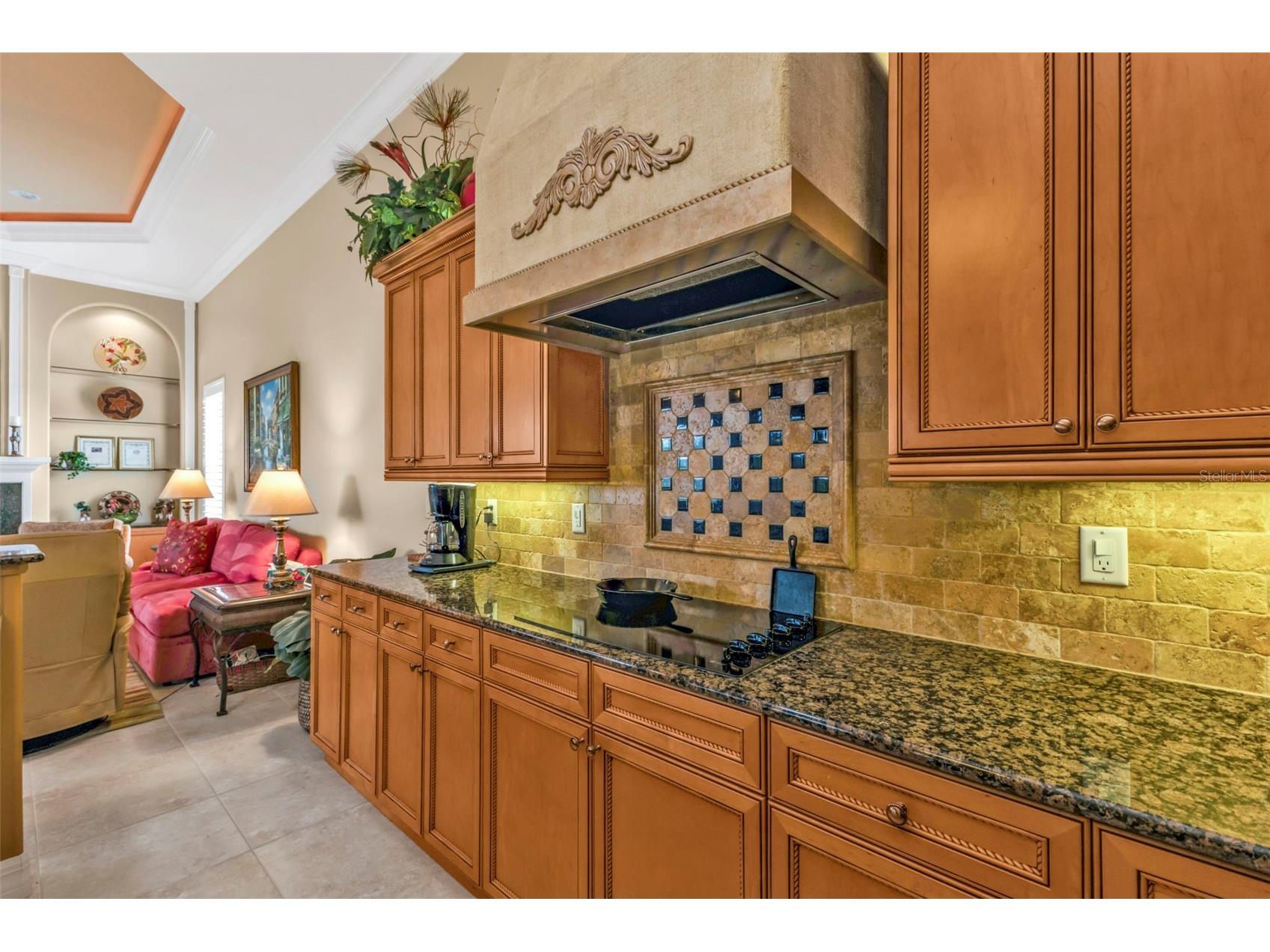 5021 Sable Key Circle Punta Gorda FL 33955 - GOLF COURSE CREEK C7520704 image26