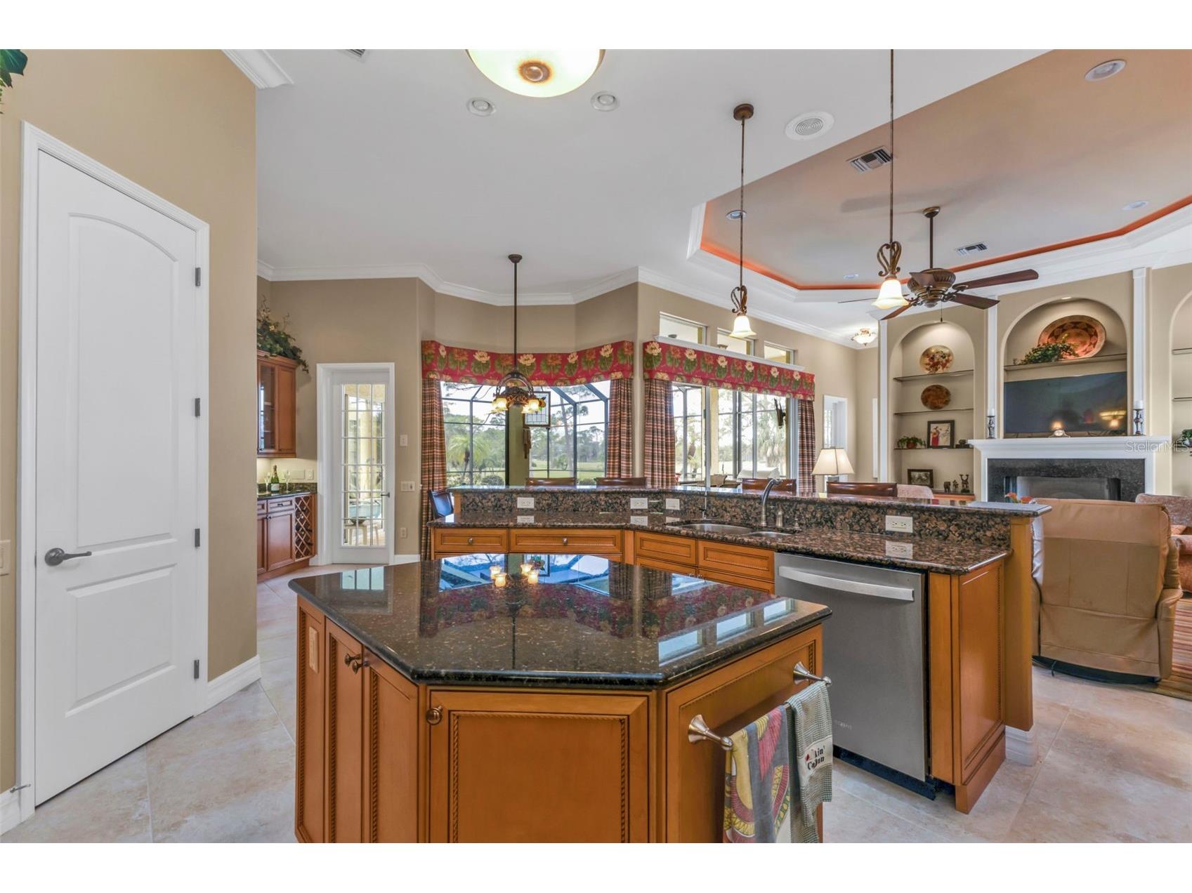 5021 Sable Key Circle Punta Gorda FL 33955 - GOLF COURSE CREEK C7520704 image27