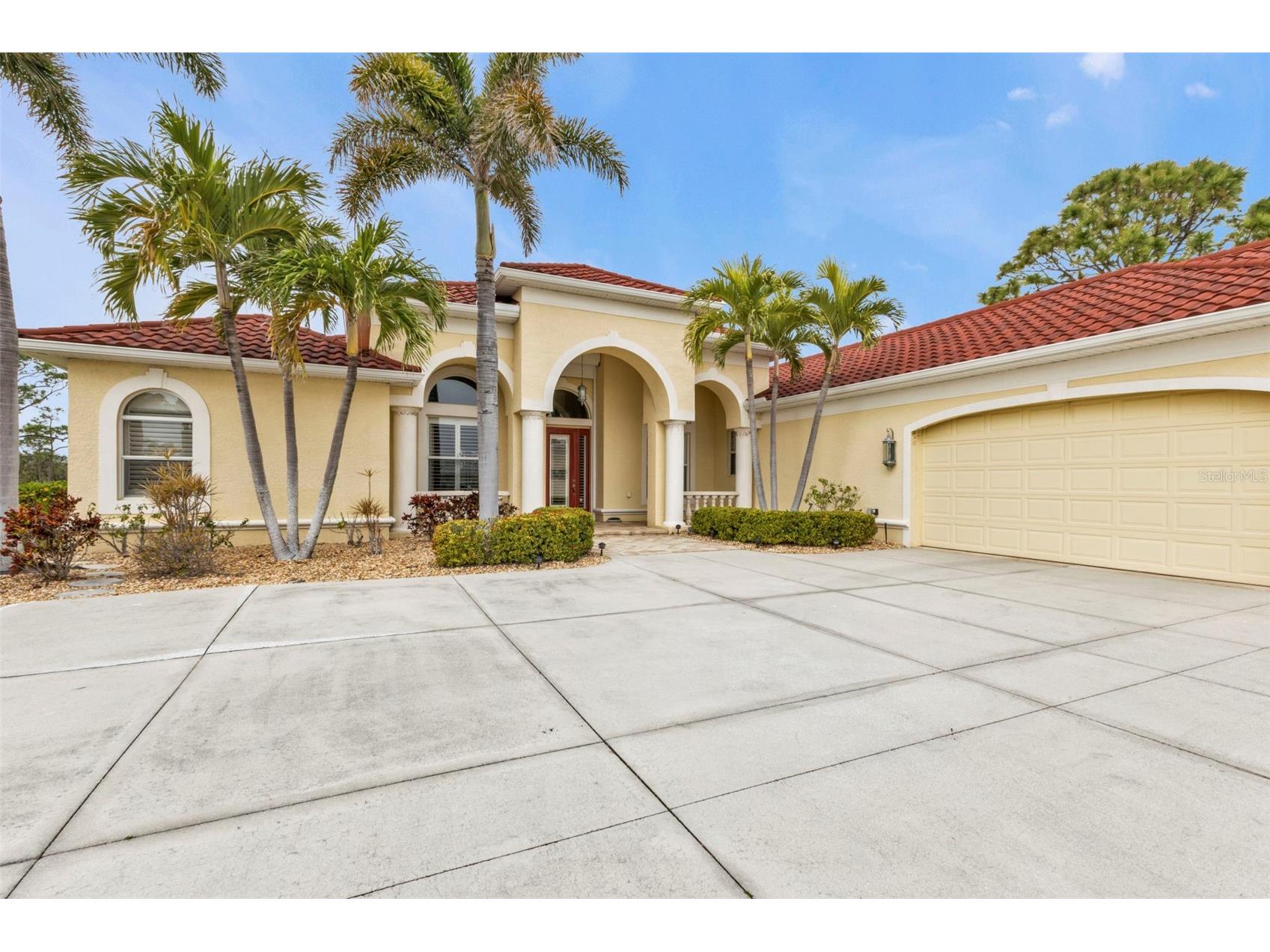 5021 Sable Key Circle Punta Gorda FL 33955 - GOLF COURSE CREEK C7520704 image3