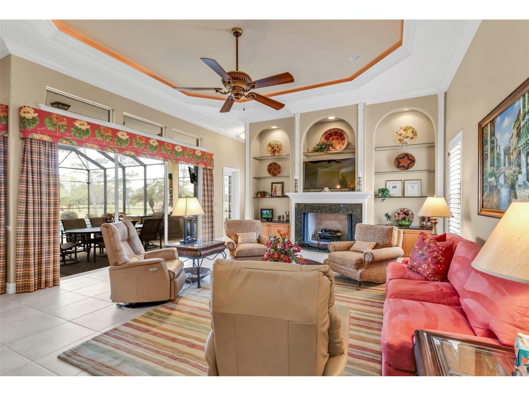 5021 Sable Key Circle Punta Gorda FL 33955 - GOLF COURSE CREEK C7520704 image30