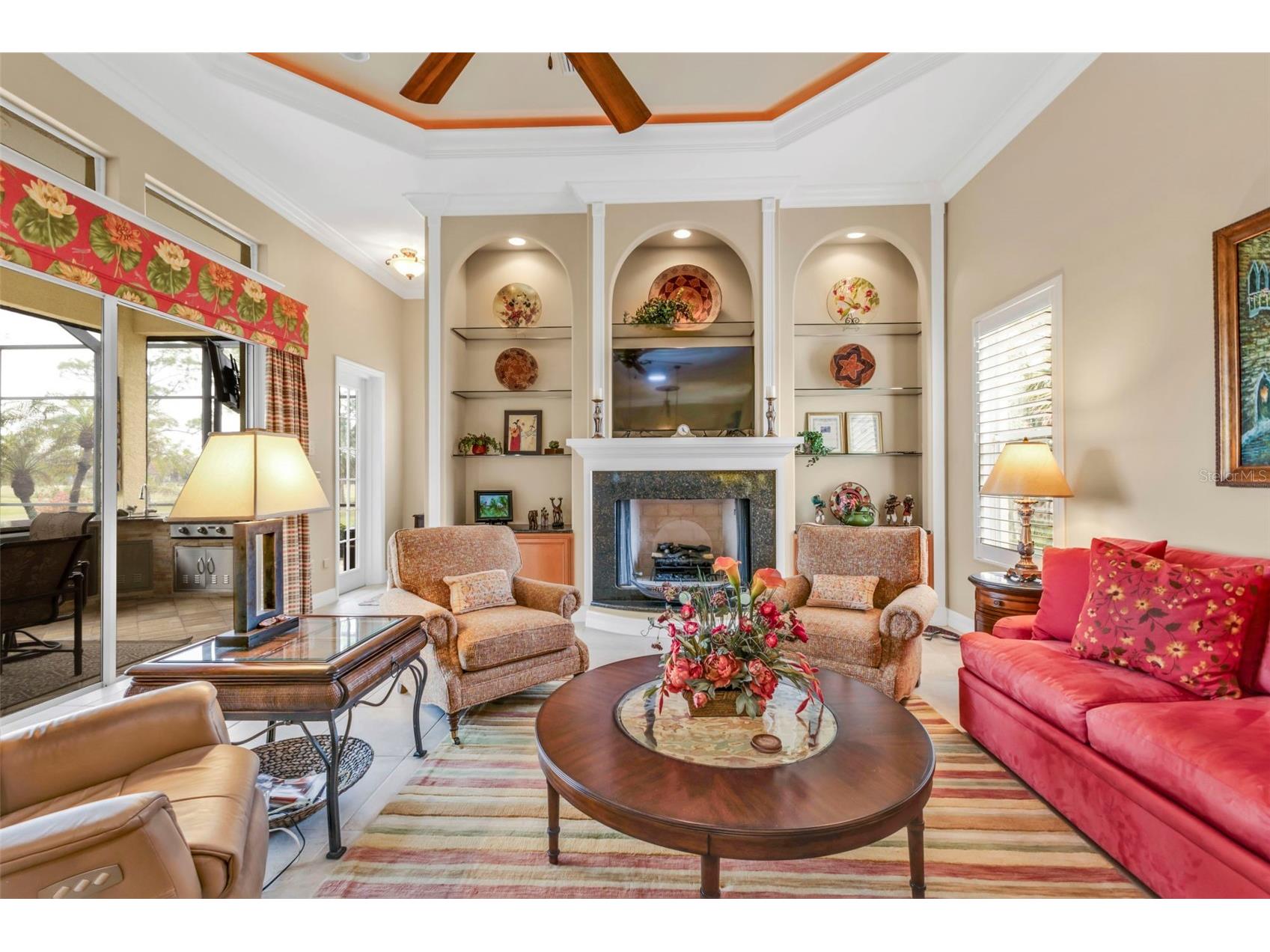 5021 Sable Key Circle Punta Gorda FL 33955 - GOLF COURSE CREEK C7520704 image31