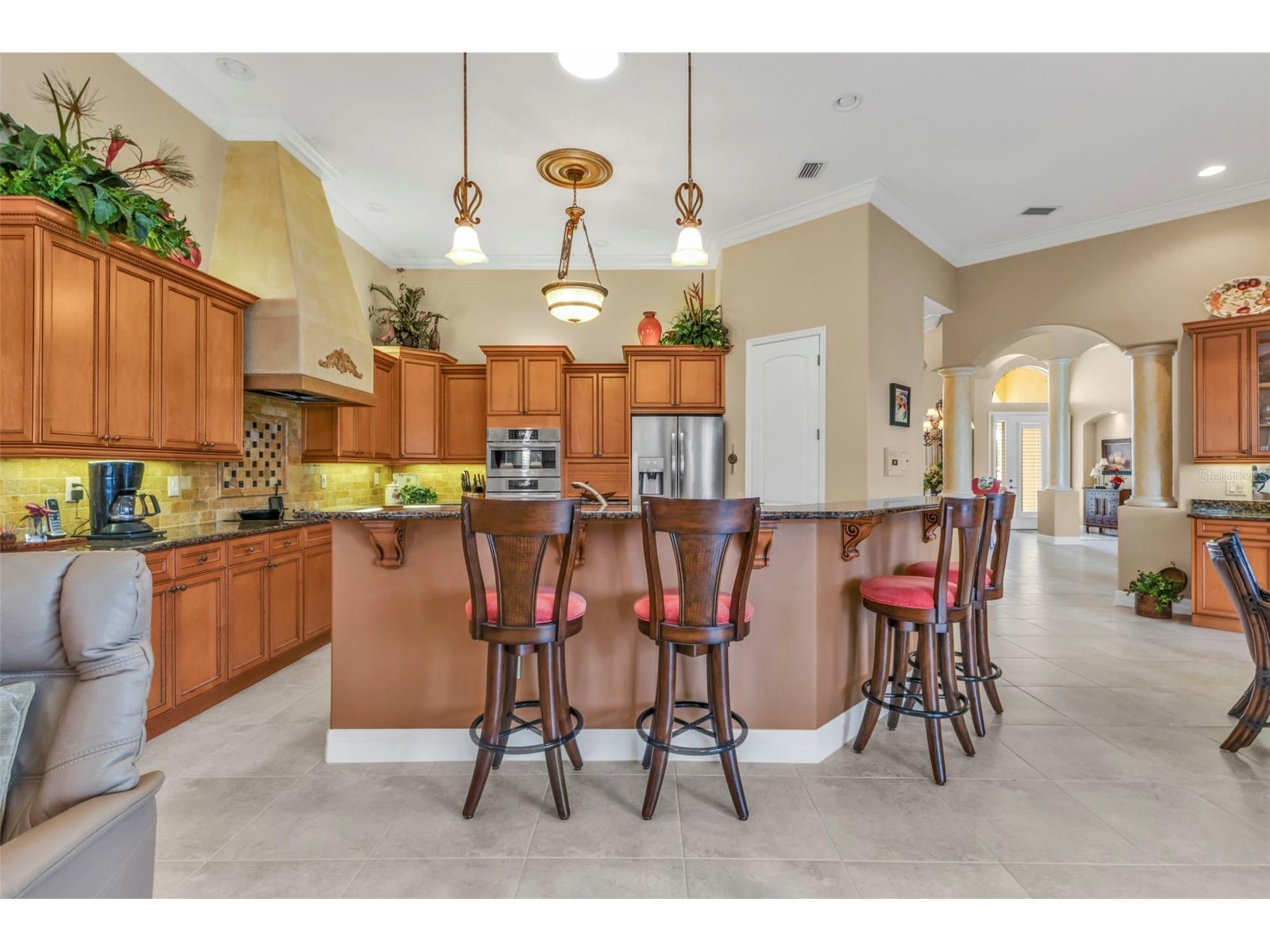 5021 Sable Key Circle Punta Gorda FL 33955 - GOLF COURSE CREEK C7520704 image32