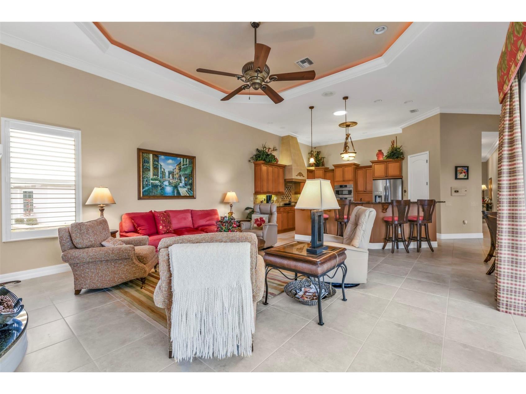 5021 Sable Key Circle Punta Gorda FL 33955 - GOLF COURSE CREEK C7520704 image33