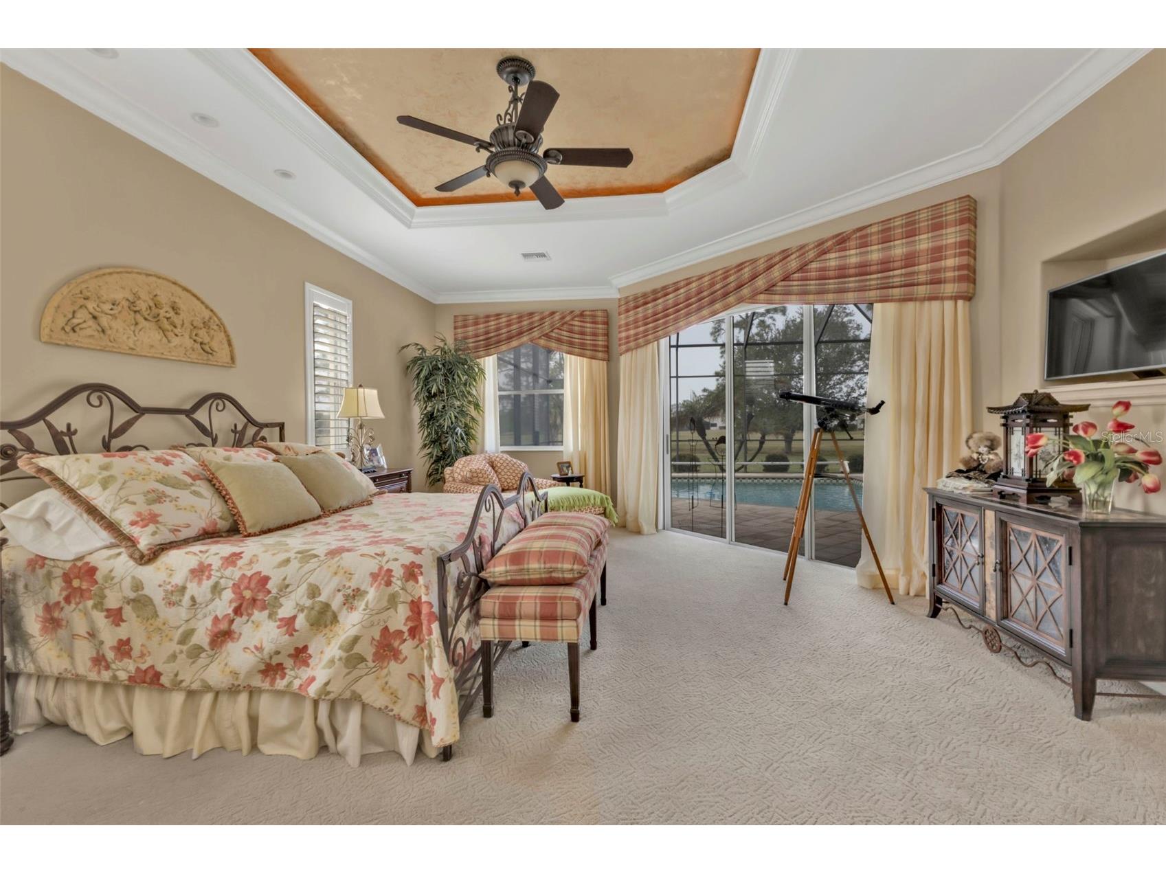 5021 Sable Key Circle Punta Gorda FL 33955 - GOLF COURSE CREEK C7520704 image37