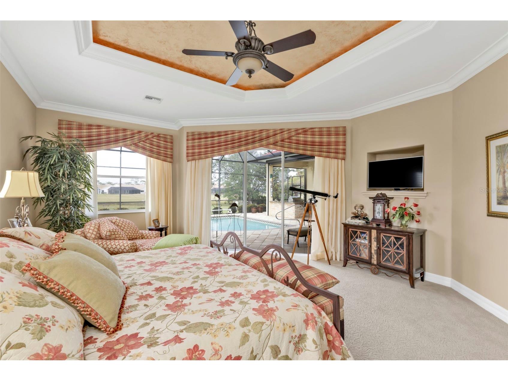 5021 Sable Key Circle Punta Gorda FL 33955 - GOLF COURSE CREEK C7520704 image38