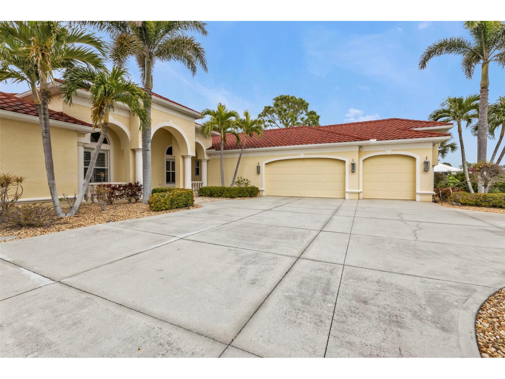 5021 Sable Key Circle Punta Gorda FL 33955 - GOLF COURSE CREEK C7520704 image4