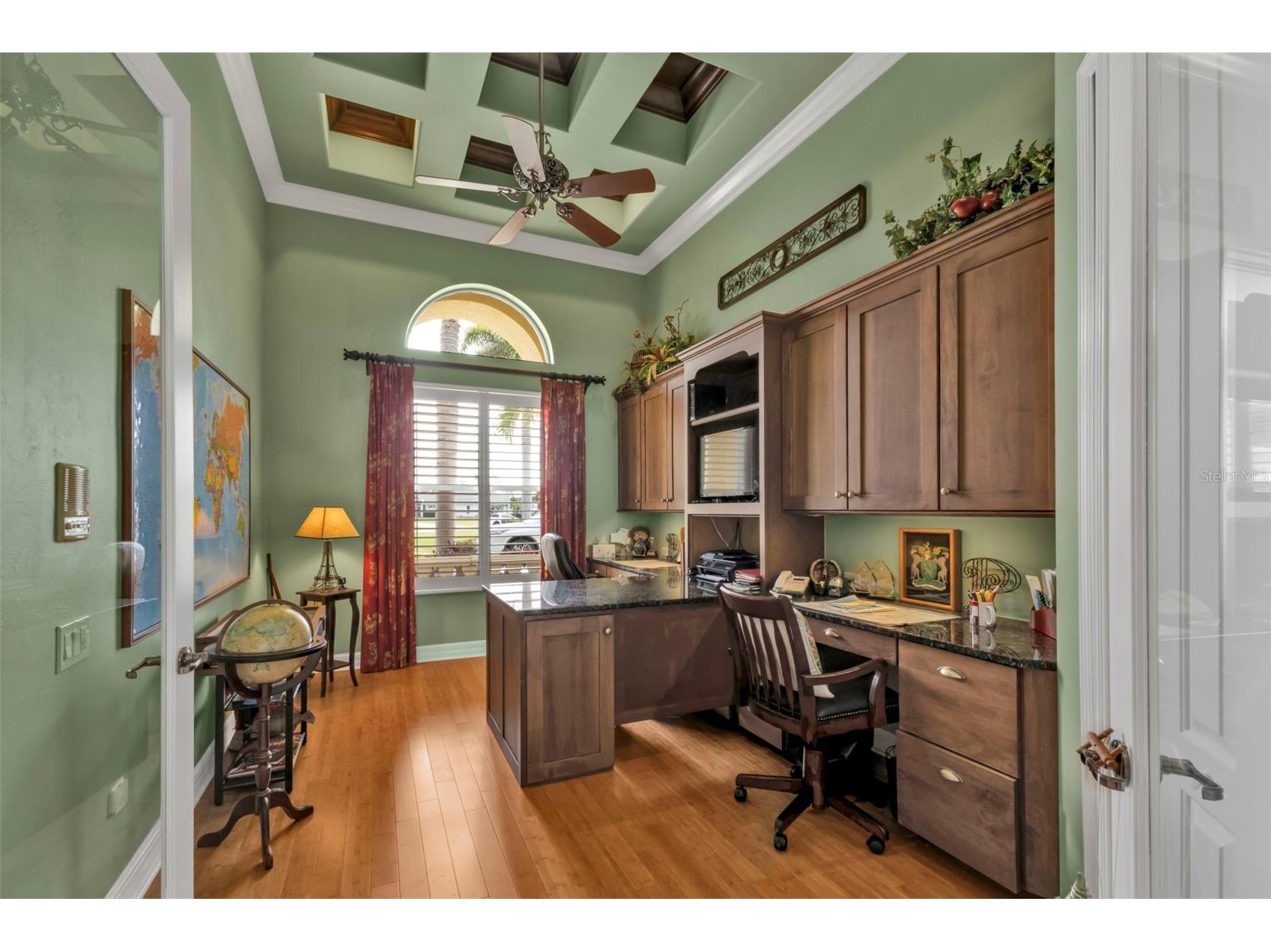 5021 Sable Key Circle Punta Gorda FL 33955 - GOLF COURSE CREEK C7520704 image46