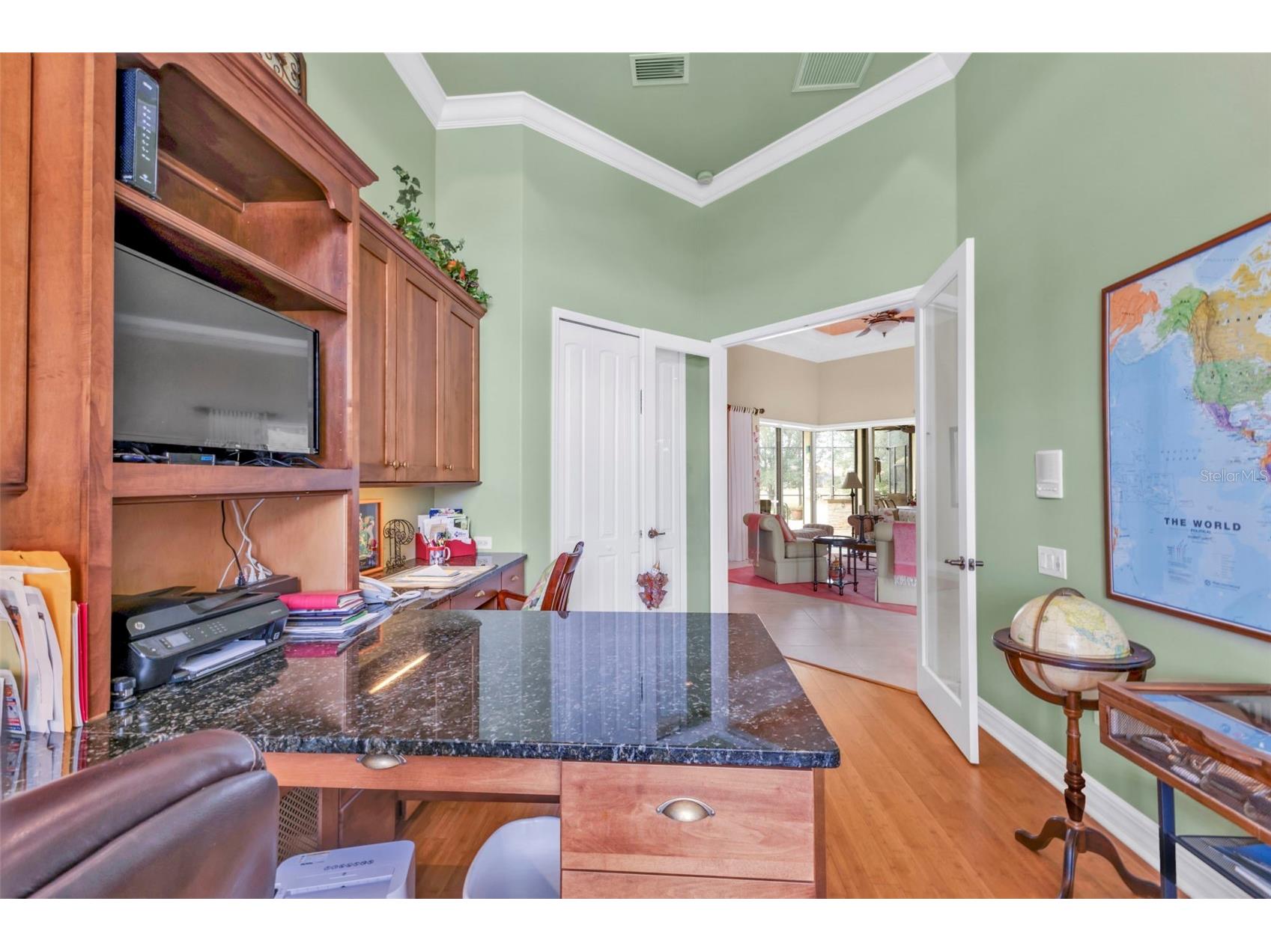 5021 Sable Key Circle Punta Gorda FL 33955 - GOLF COURSE CREEK C7520704 image48