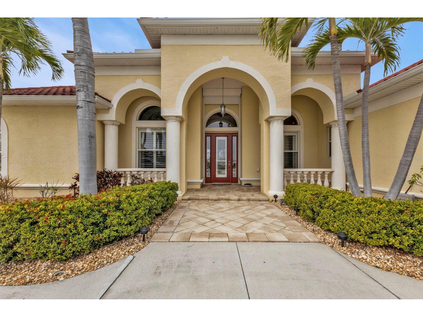 5021 Sable Key Circle Punta Gorda FL 33955 - GOLF COURSE CREEK C7520704 image5