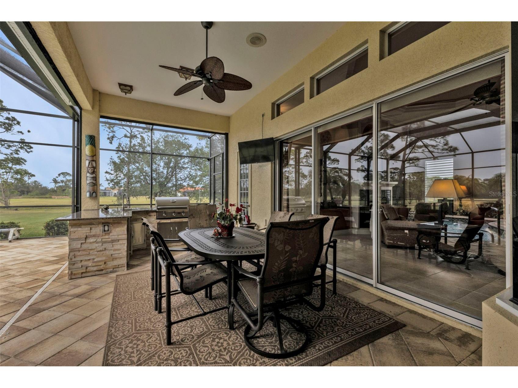 5021 Sable Key Circle Punta Gorda FL 33955 - GOLF COURSE CREEK C7520704 image56