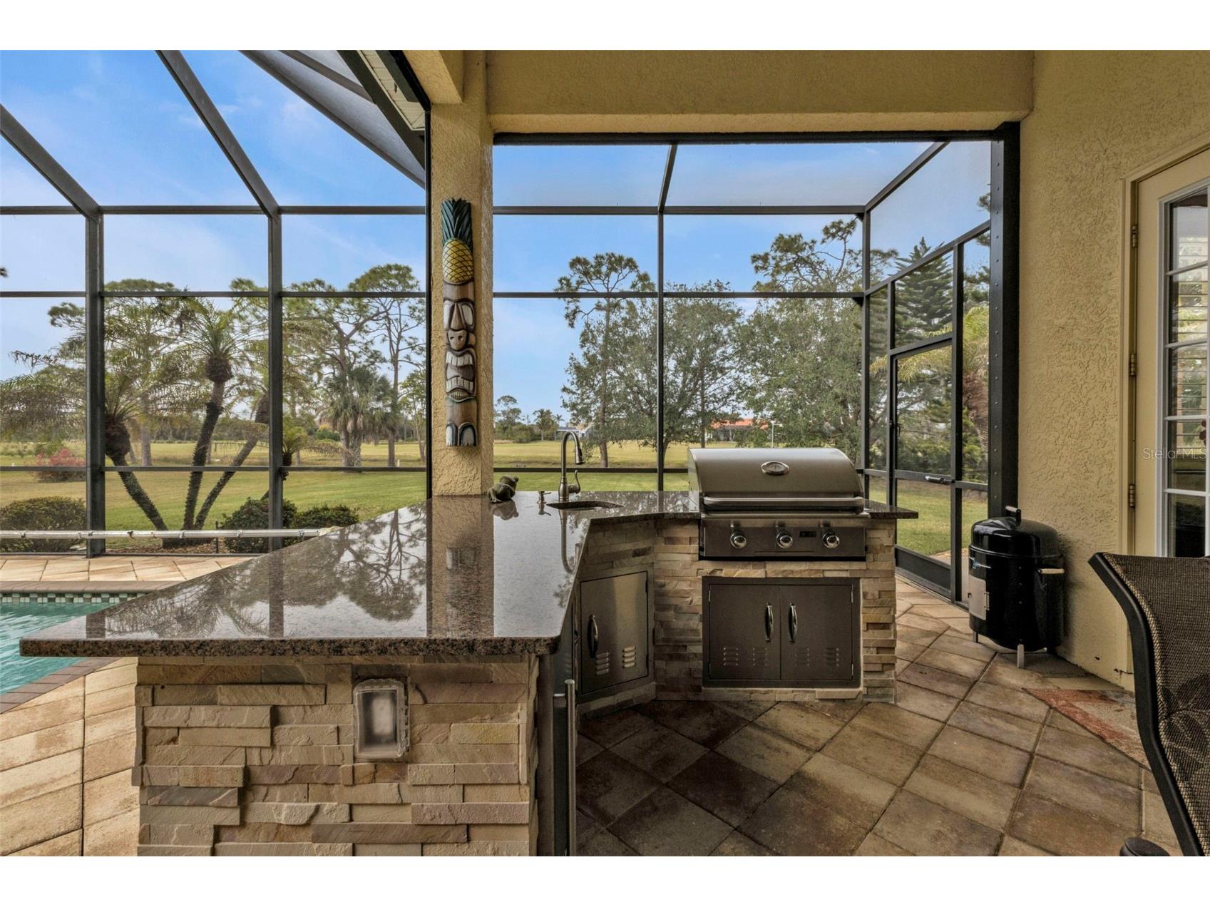 5021 Sable Key Circle Punta Gorda FL 33955 - GOLF COURSE CREEK C7520704 image57