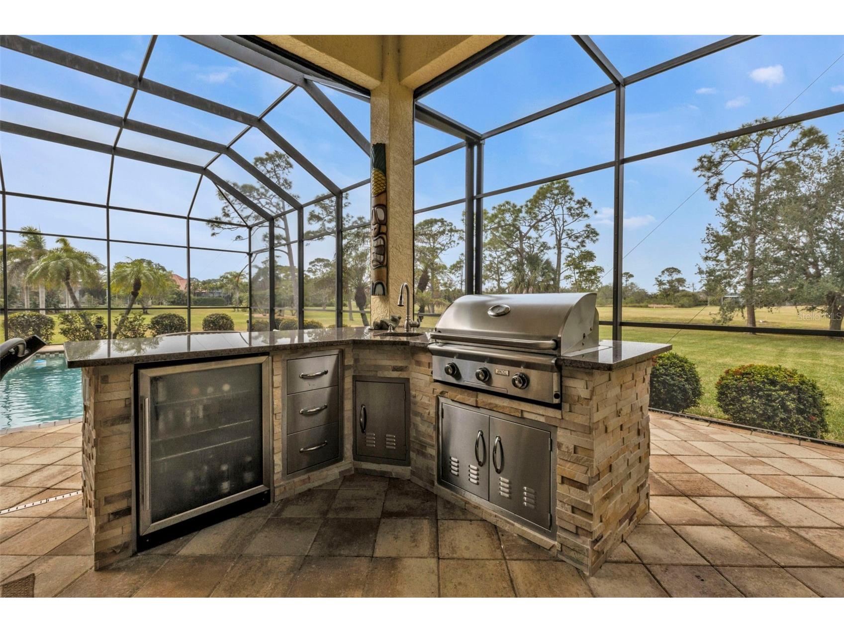 5021 Sable Key Circle Punta Gorda FL 33955 - GOLF COURSE CREEK C7520704 image58