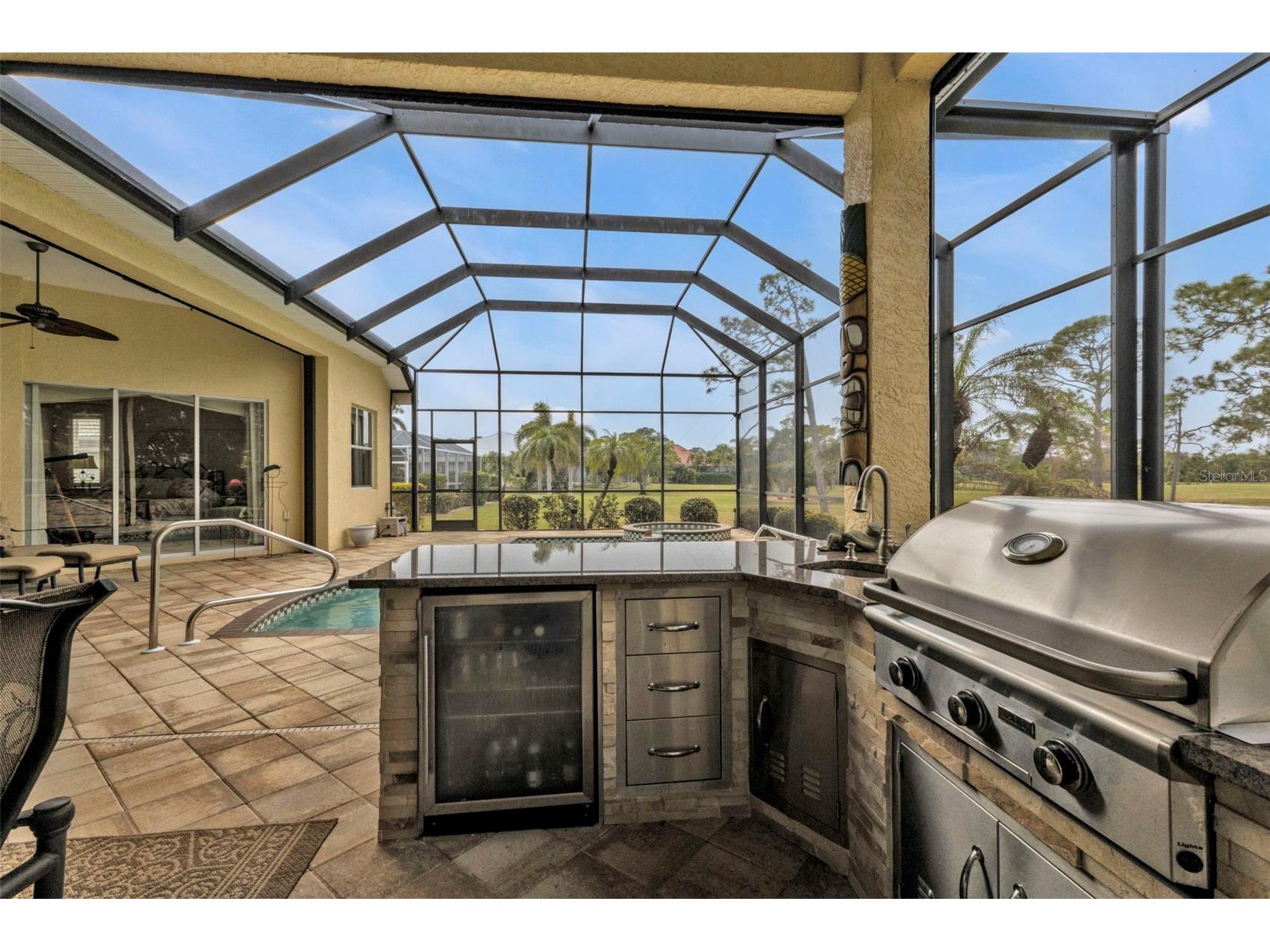 5021 Sable Key Circle Punta Gorda FL 33955 - GOLF COURSE CREEK C7520704 image59