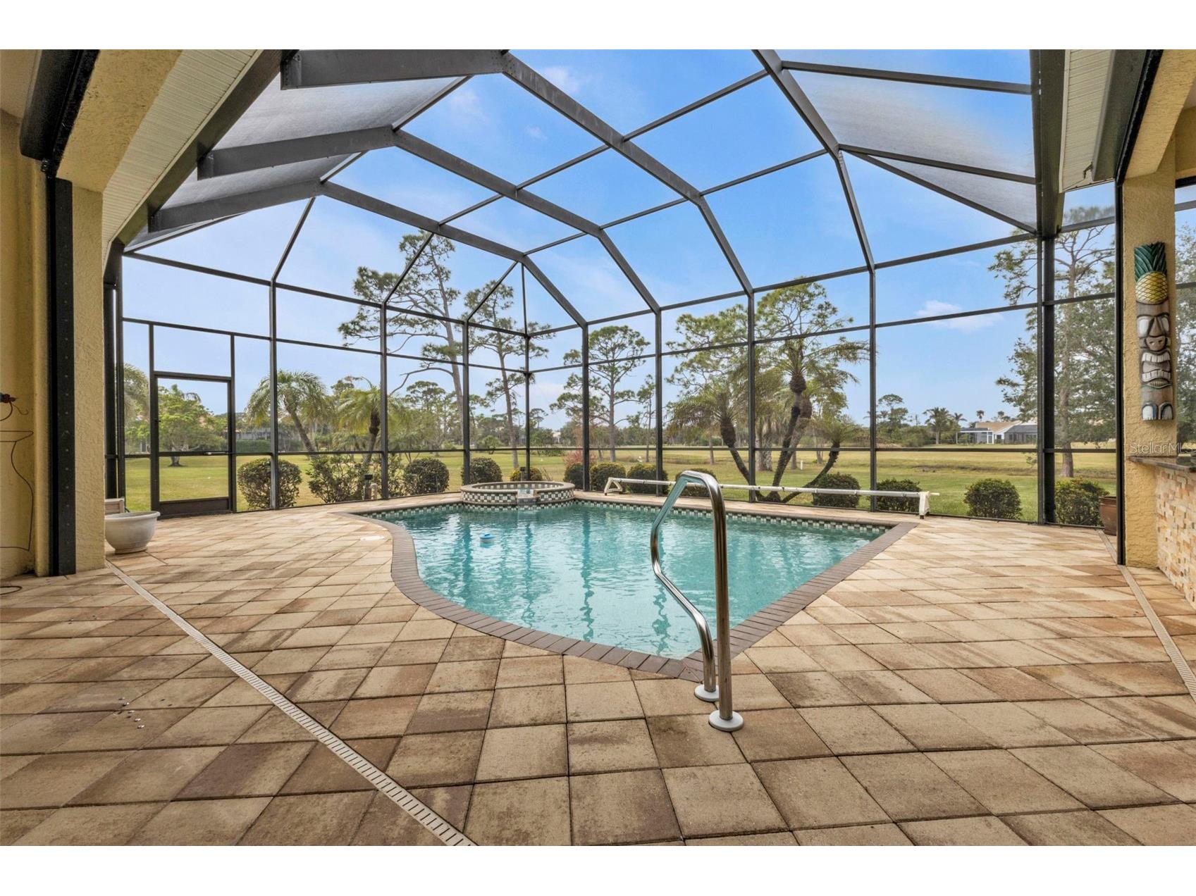 5021 Sable Key Circle Punta Gorda FL 33955 - GOLF COURSE CREEK C7520704 image61