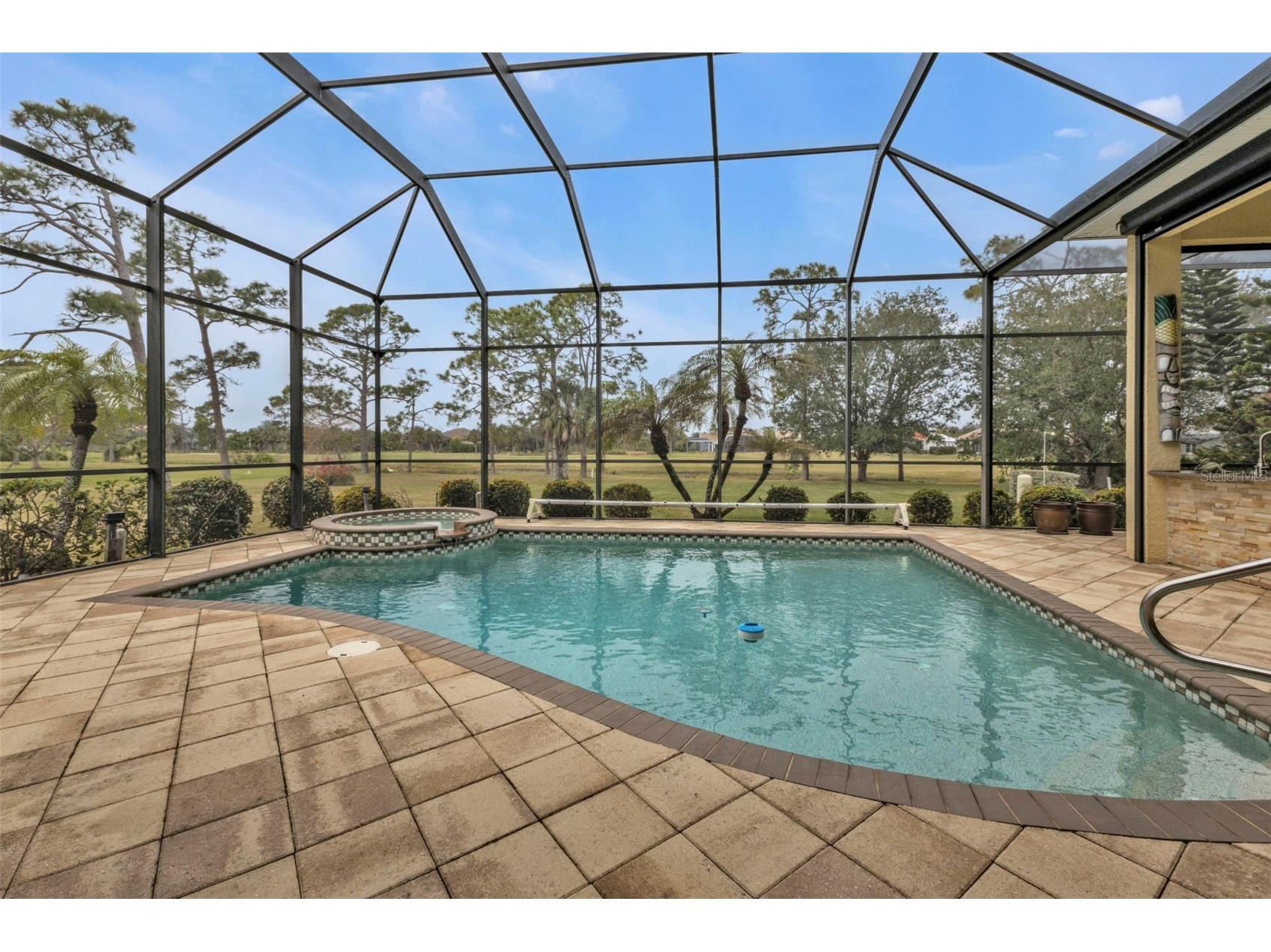 5021 Sable Key Circle Punta Gorda FL 33955 - GOLF COURSE CREEK C7520704 image63