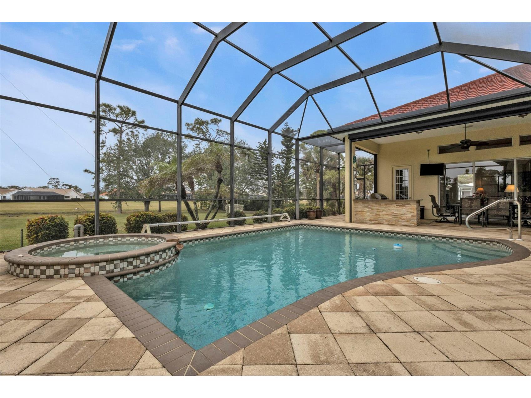 5021 Sable Key Circle Punta Gorda FL 33955 - GOLF COURSE CREEK C7520704 image64