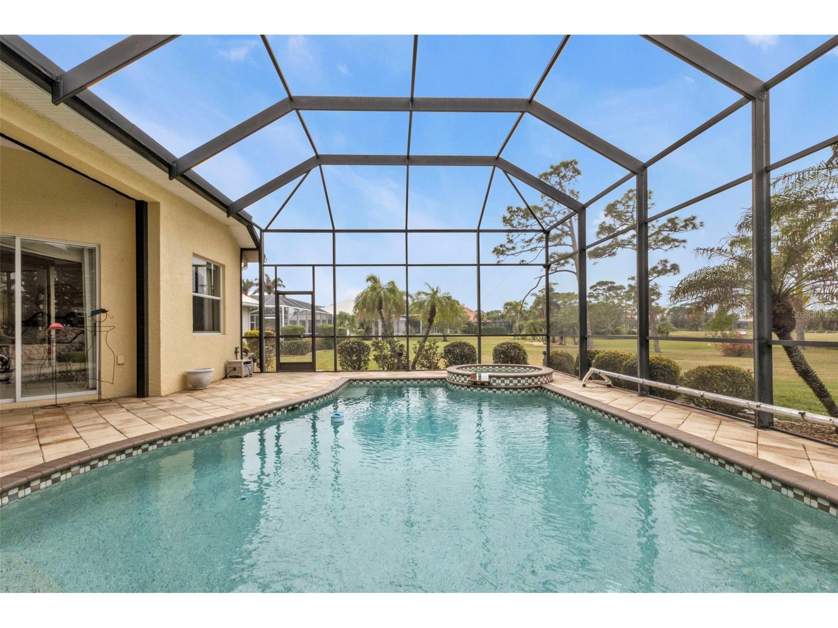 5021 Sable Key Circle Punta Gorda FL 33955 - GOLF COURSE CREEK C7520704 image66