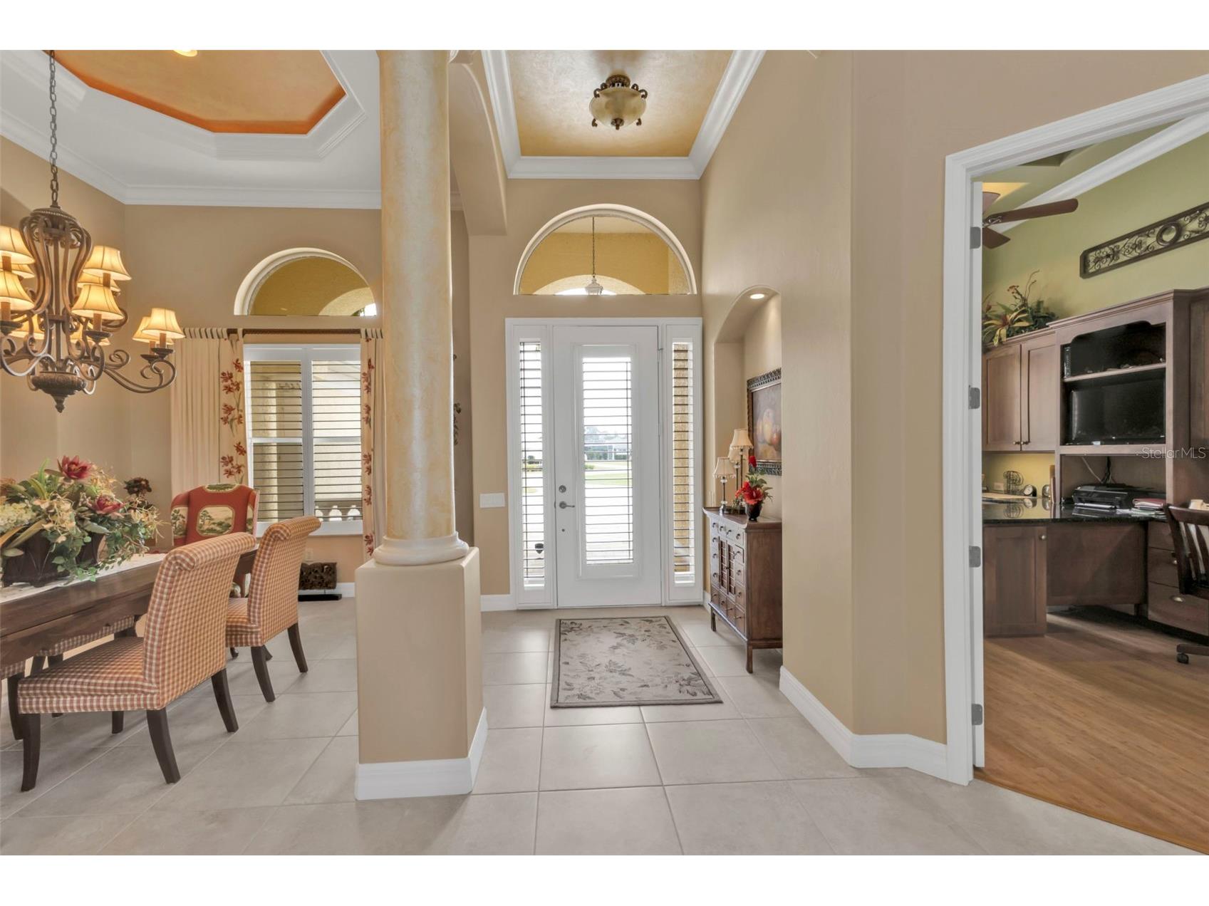 5021 Sable Key Circle Punta Gorda FL 33955 - GOLF COURSE CREEK C7520704 image7