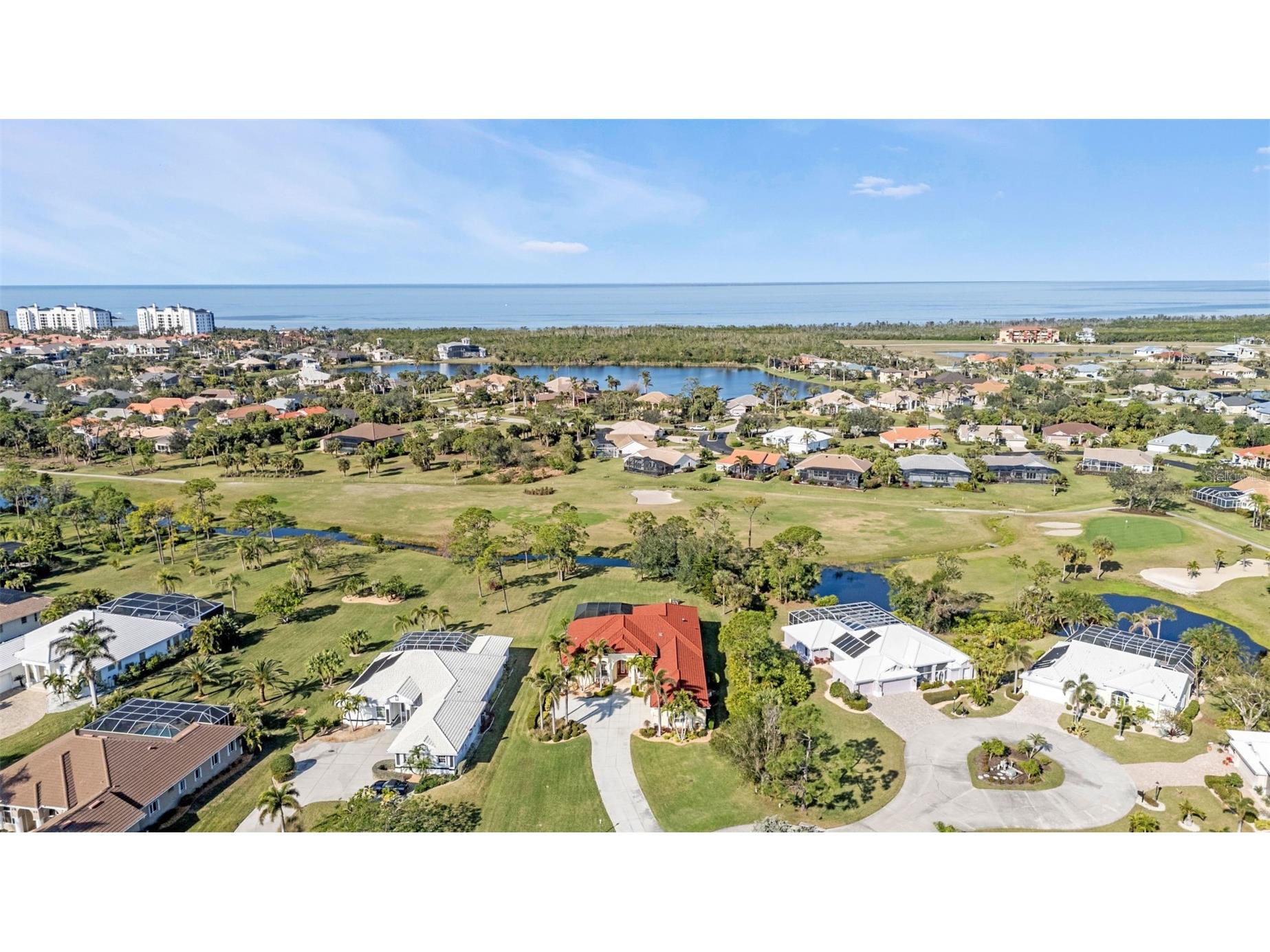 5021 Sable Key Circle Punta Gorda FL 33955 - GOLF COURSE CREEK C7520704 image72