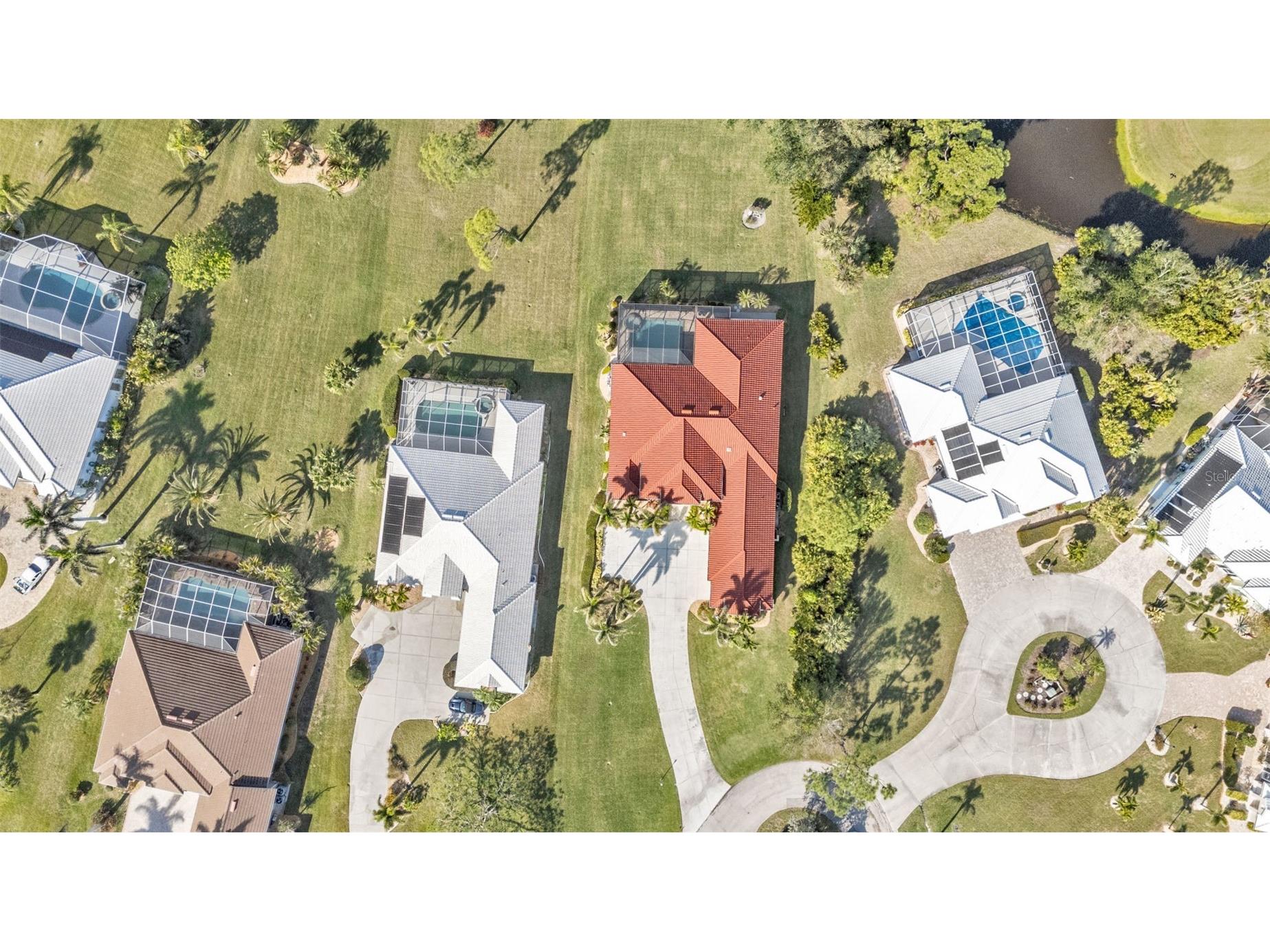 5021 Sable Key Circle Punta Gorda FL 33955 - GOLF COURSE CREEK C7520704 image78