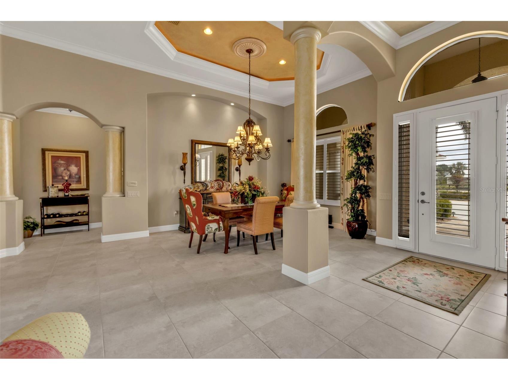 5021 Sable Key Circle Punta Gorda FL 33955 - GOLF COURSE CREEK C7520704 image8