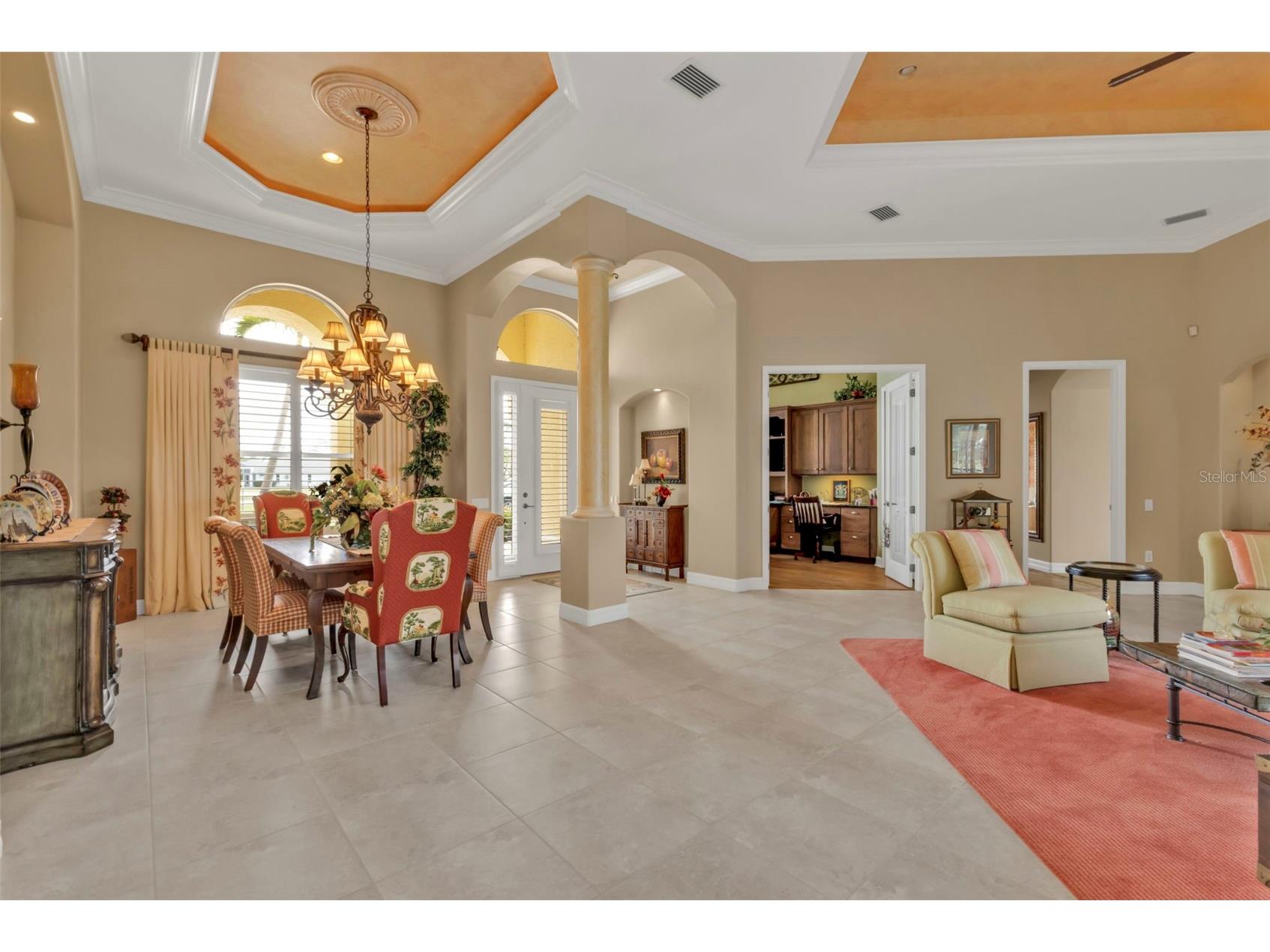 5021 Sable Key Circle Punta Gorda FL 33955 - GOLF COURSE CREEK C7520704 image9