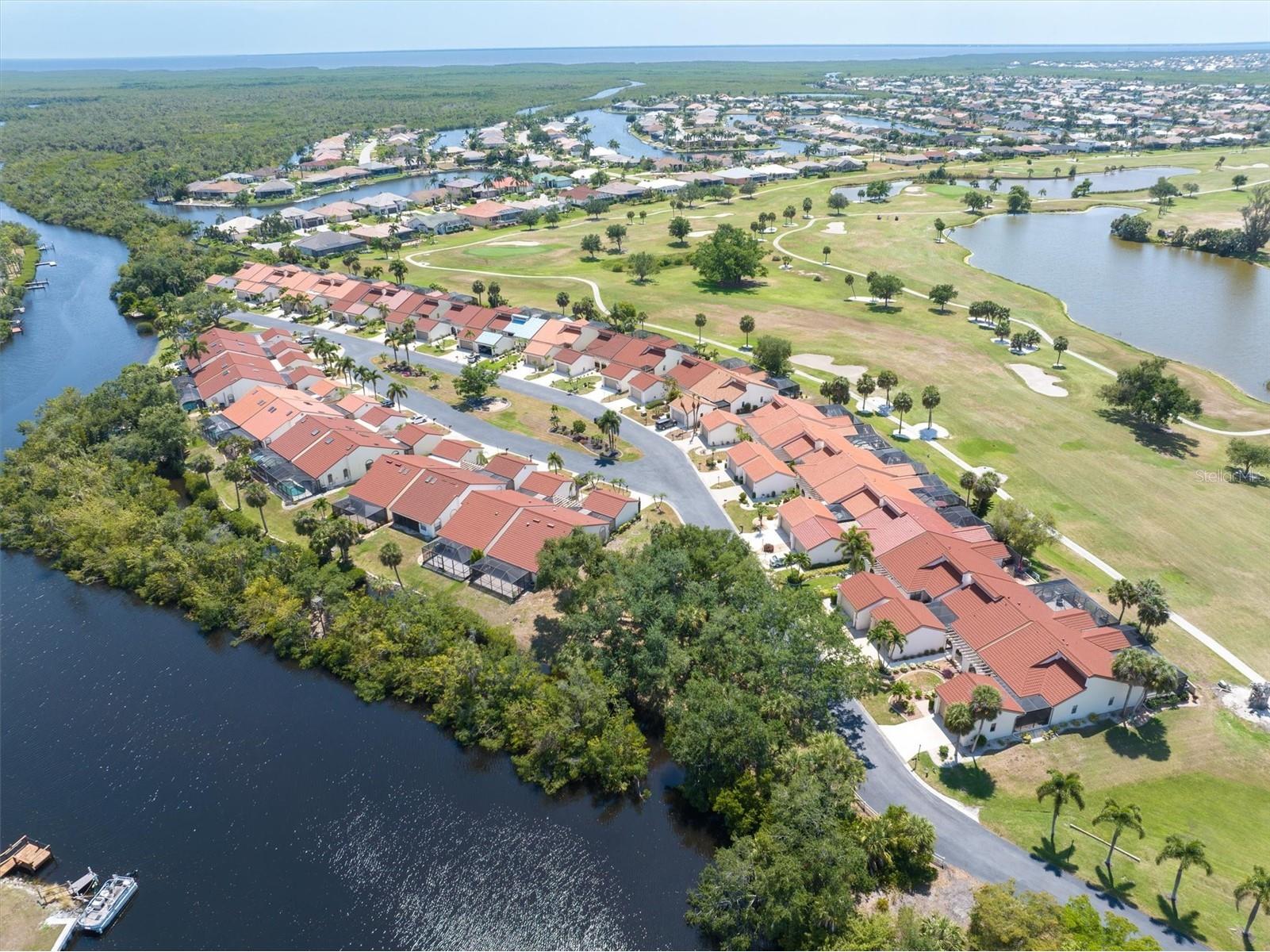 5021 San Rocco Court Punta Gorda FL 33950 C7521882 image48