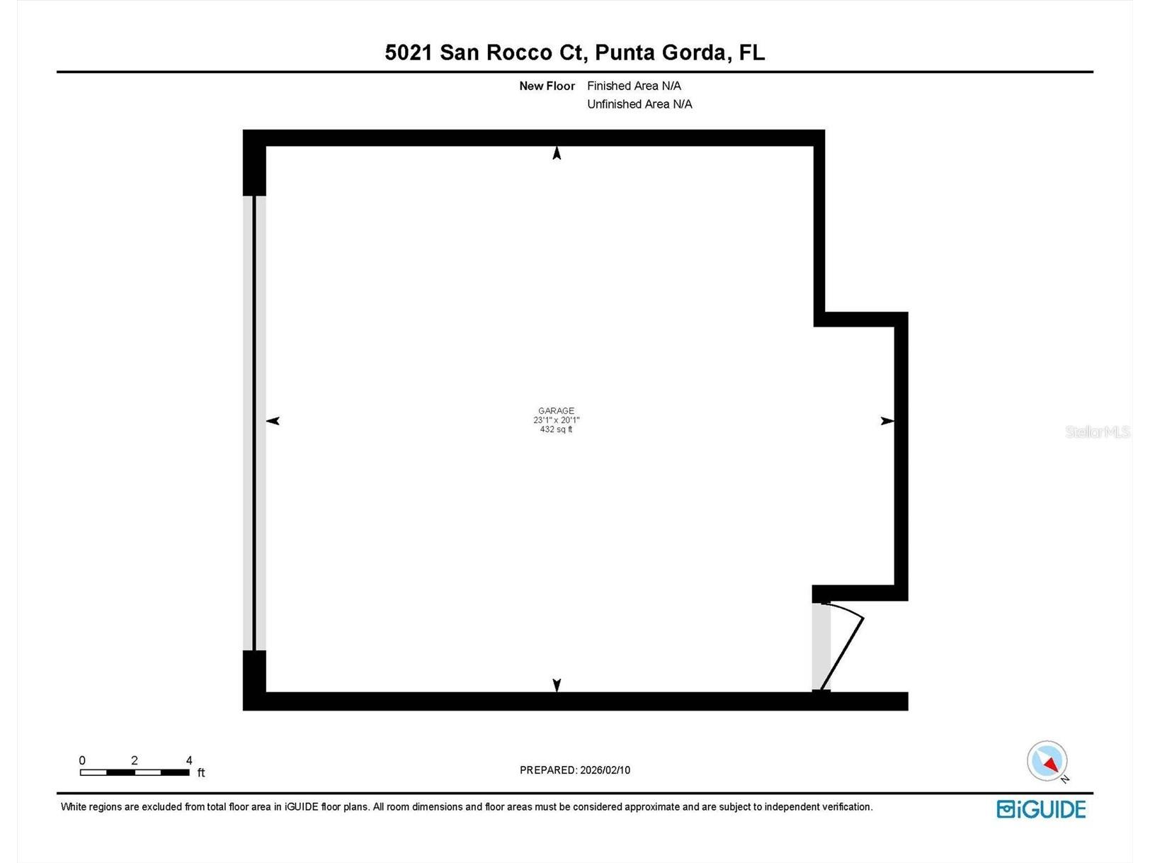 5021 San Rocco Court Punta Gorda FL 33950 C7521882 image61