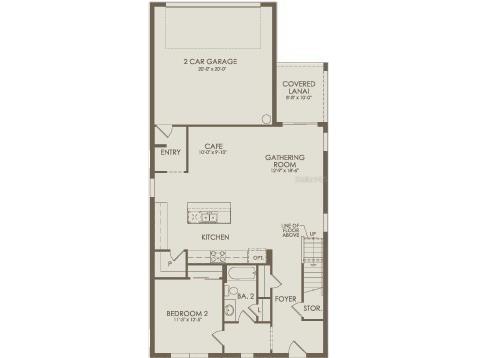 5021 Starling Bird Lane Saint Cloud FL 34771 O6315016 image2