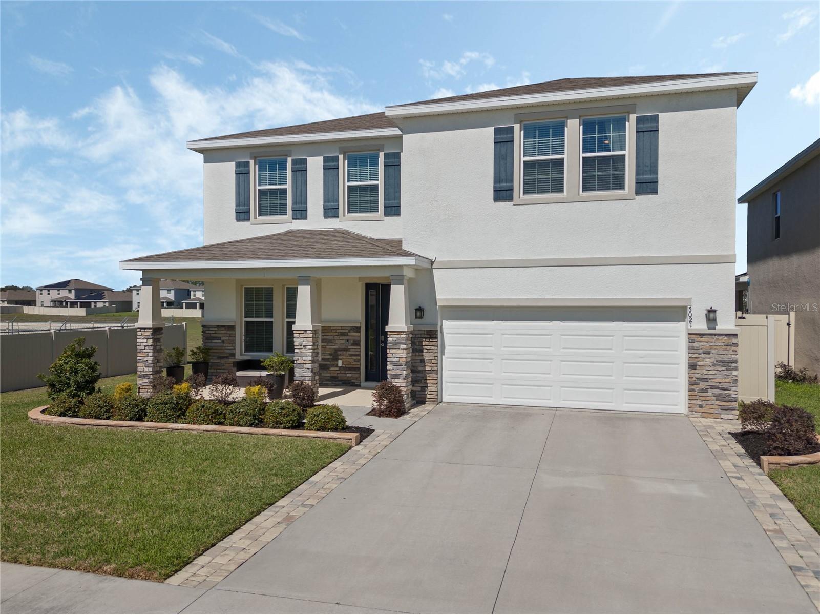 5021 SW 88th Street Ocala FL 34476 OM710852 image1