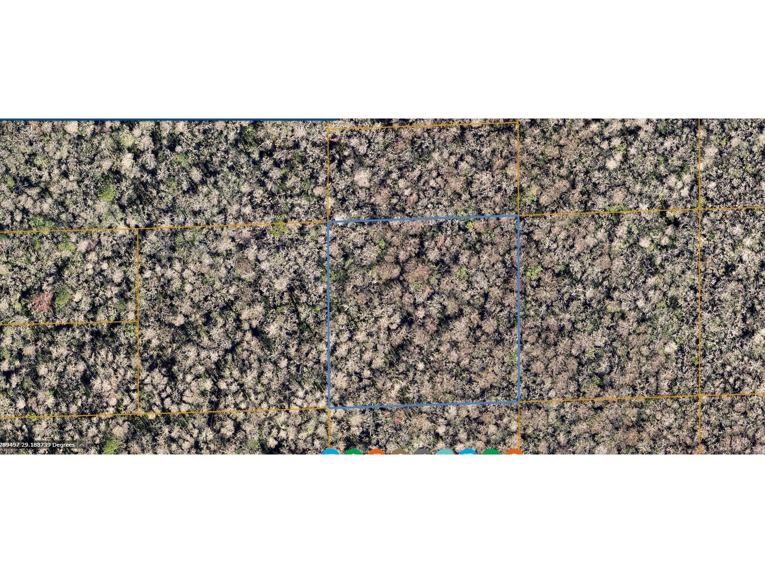 5022-00-00-0920 Inaccessible No Street Ormond Beach FL 32174 A4573803 image1