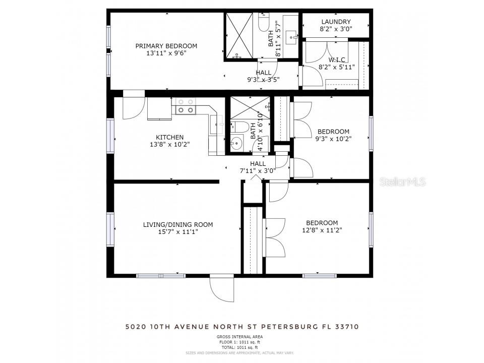 5022 10th Avenue N Saint Petersburg FL 33710 O6139592 image2