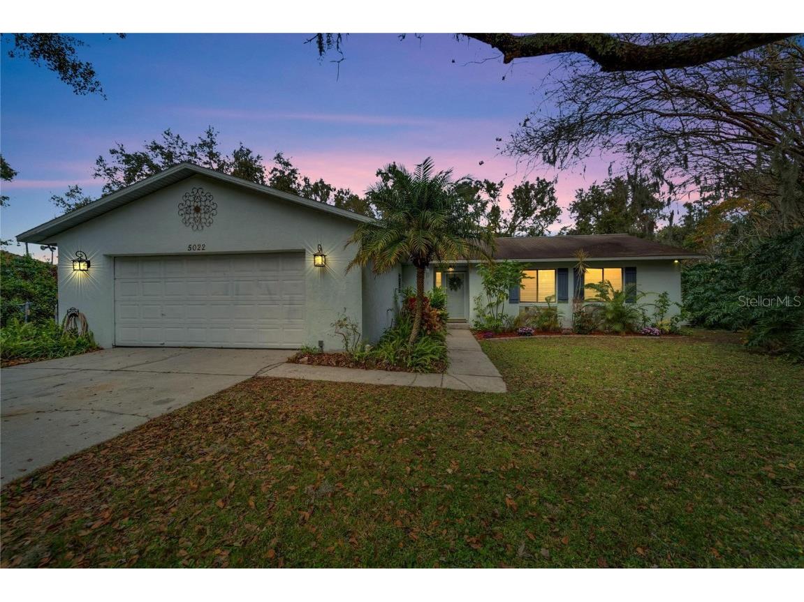 5022 Bonnybrook Drive W Lakeland FL 33811 L4941856 image1