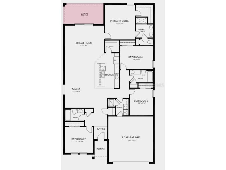 5022 Bougainvillea Court Lake Hamilton FL 33851 O6348266 image2