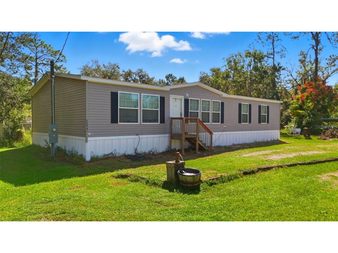 5022 Carol Drive Wesley Chapel FL 33543 TB8441218 image1