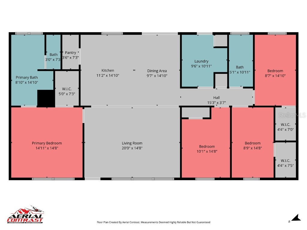 5022 Carol Drive Wesley Chapel FL 33543 TB8441218 image25