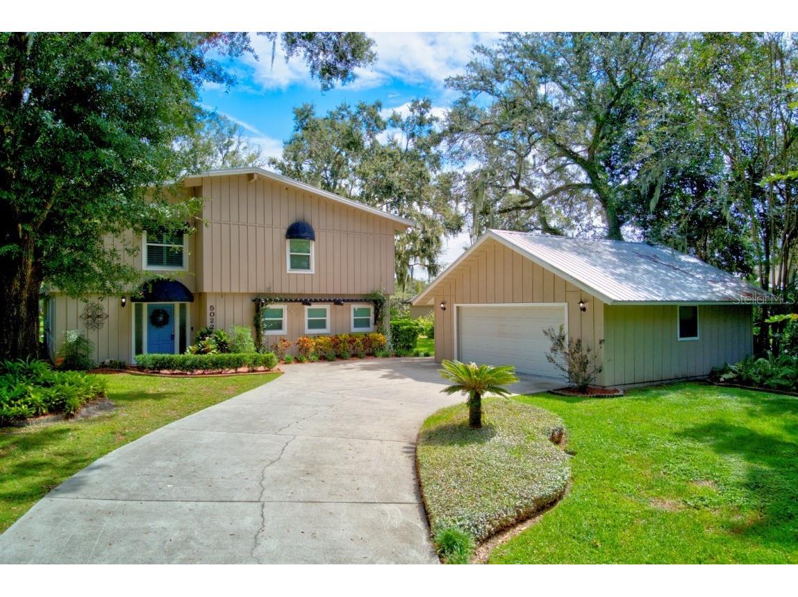 5022 Dorman Road Lakeland FL 33813 - Shady Lake L4939707 image1