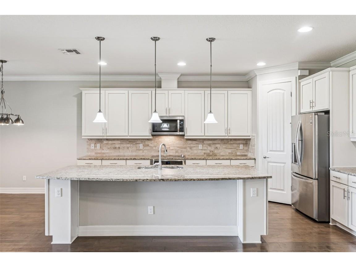 5022 Hartwell Court Saint Cloud FL 34771 - FELLS COVE O6341710 image13